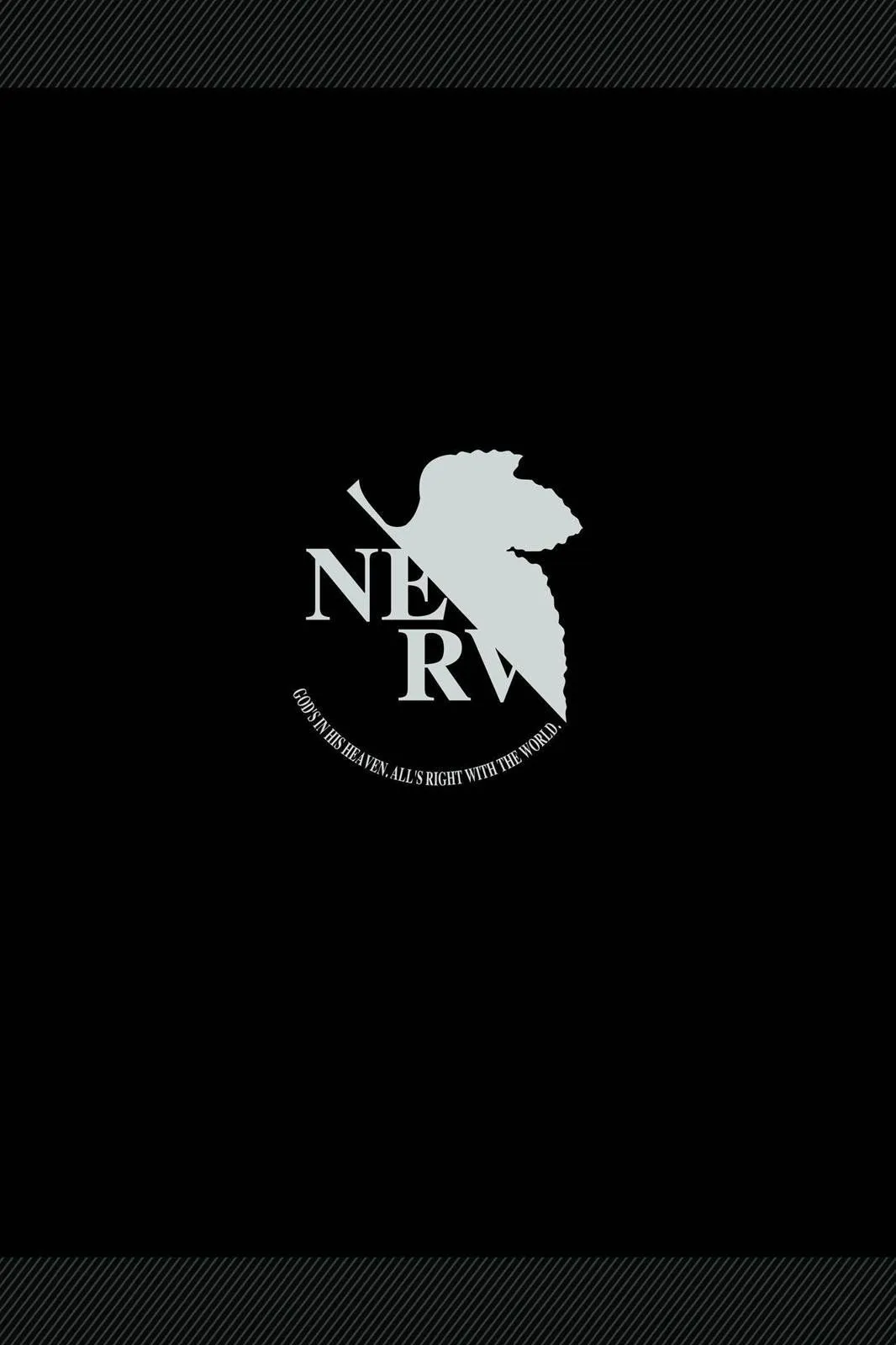 Read Neon Genesis Evangelion EN Manga Online