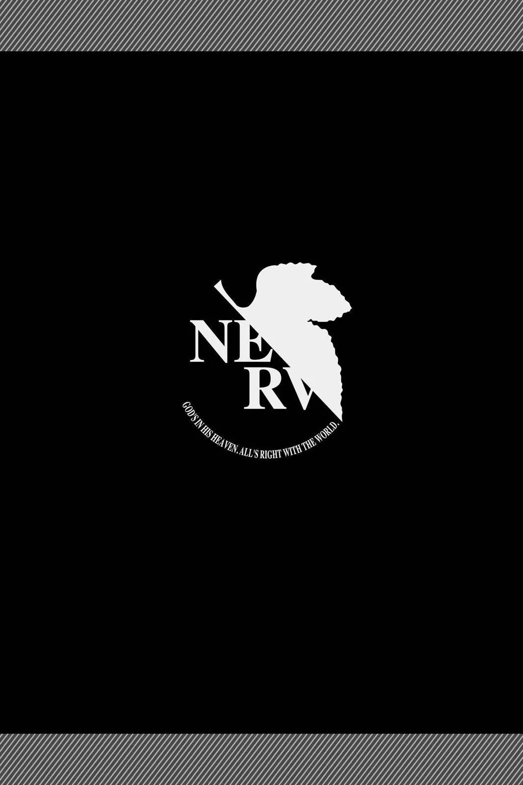 Read Neon Genesis Evangelion EN Manga Online