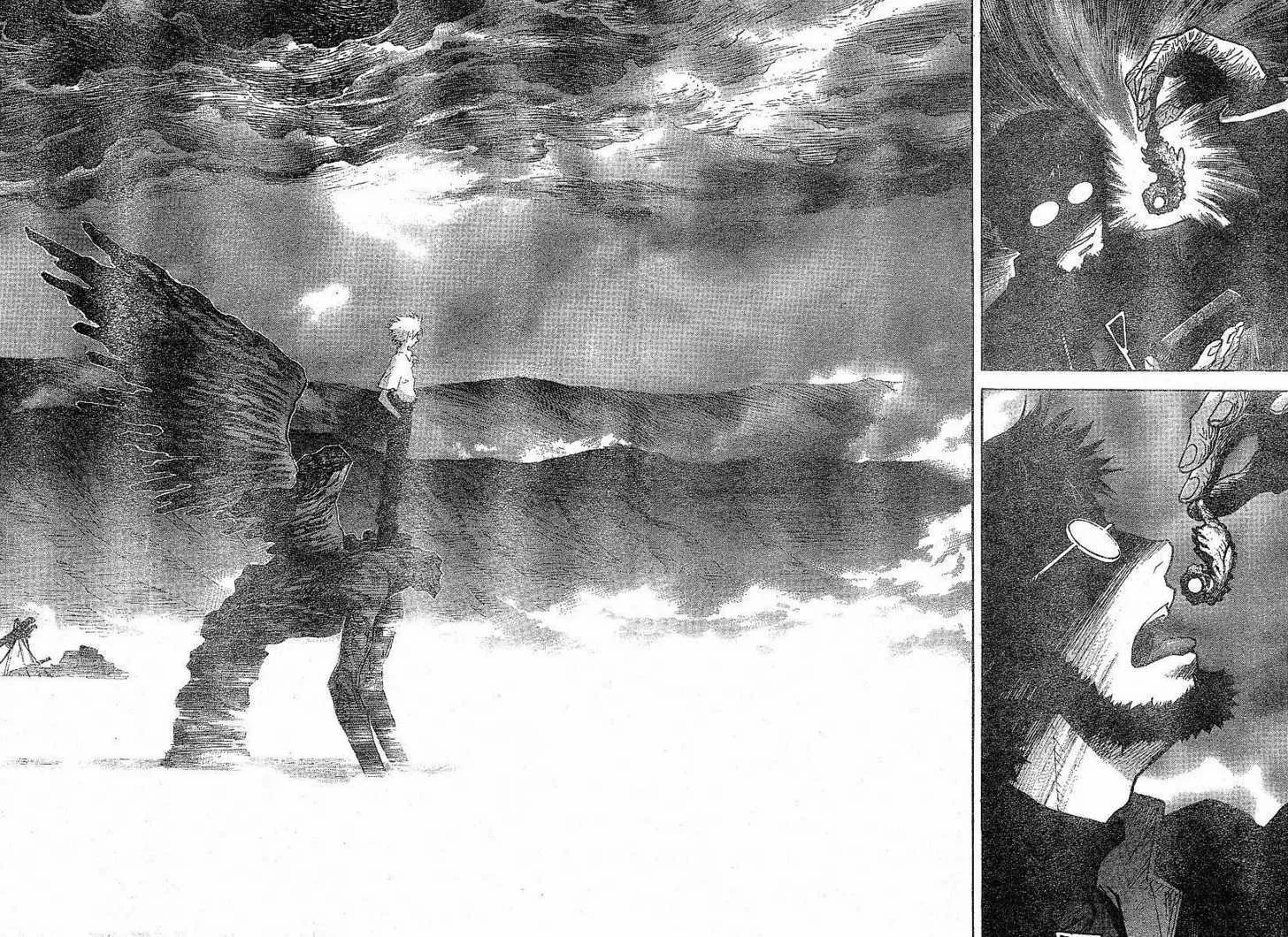 Read Neon Genesis Evangelion EN Manga Online