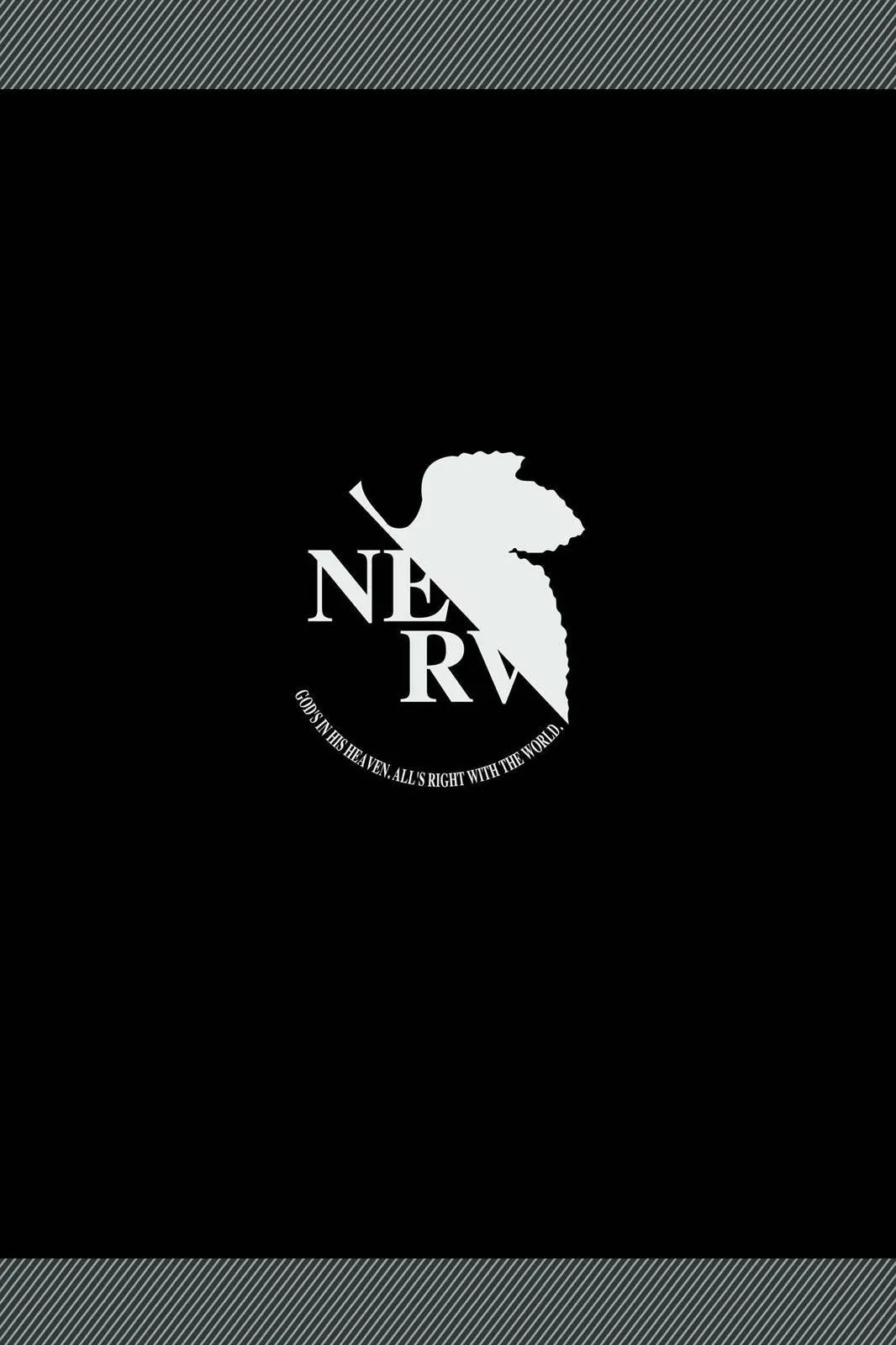 Read Neon Genesis Evangelion EN Manga Online