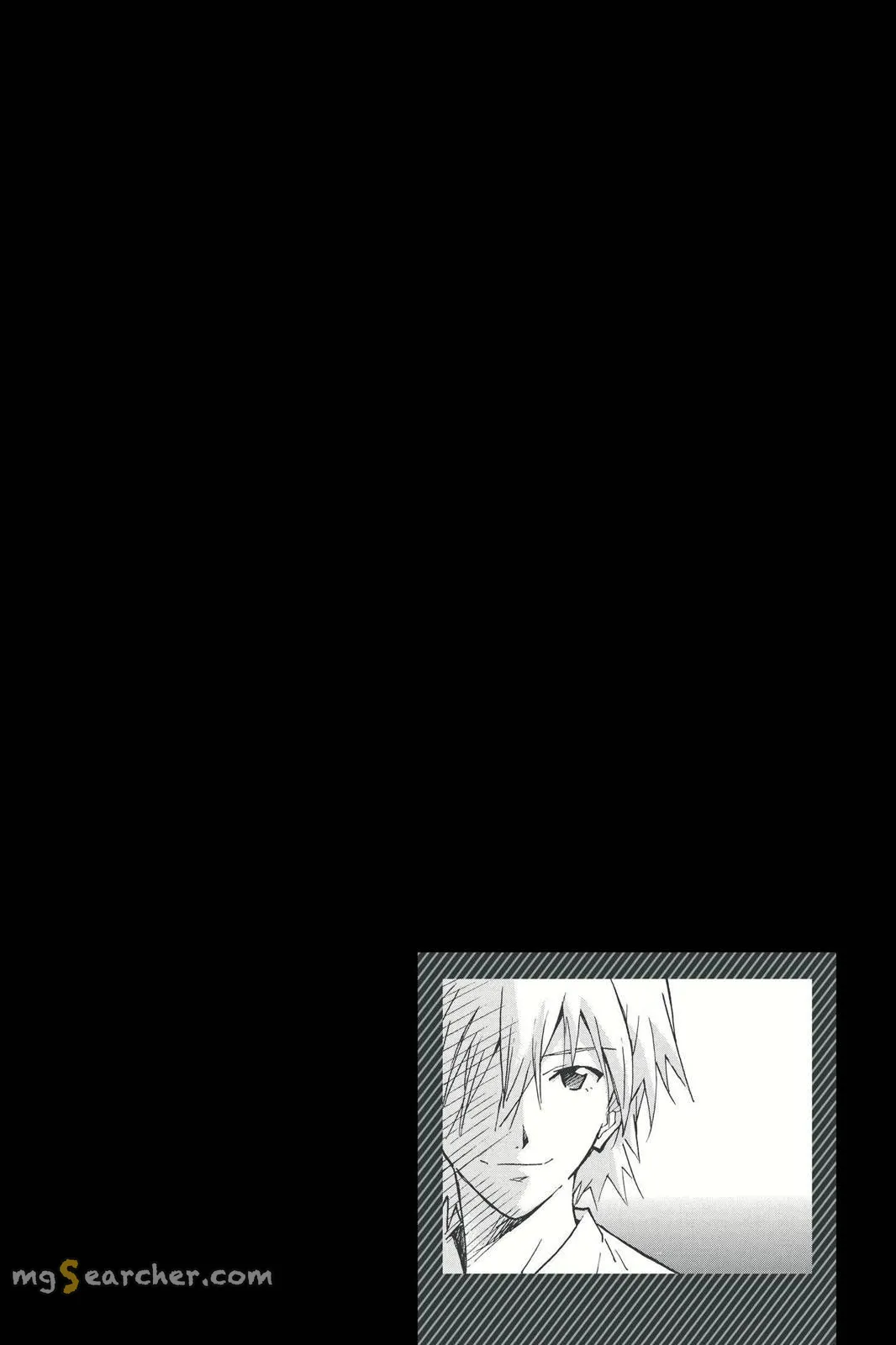 Read Neon Genesis Evangelion EN Manga Online