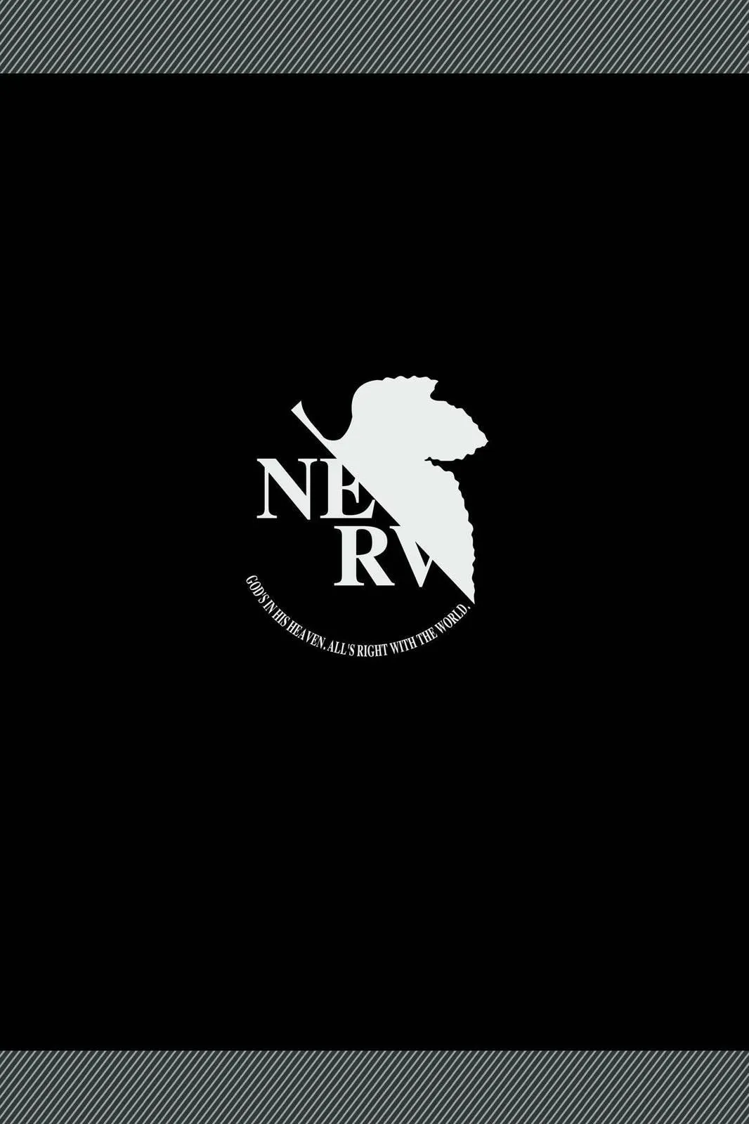 Read Neon Genesis Evangelion EN Manga Online