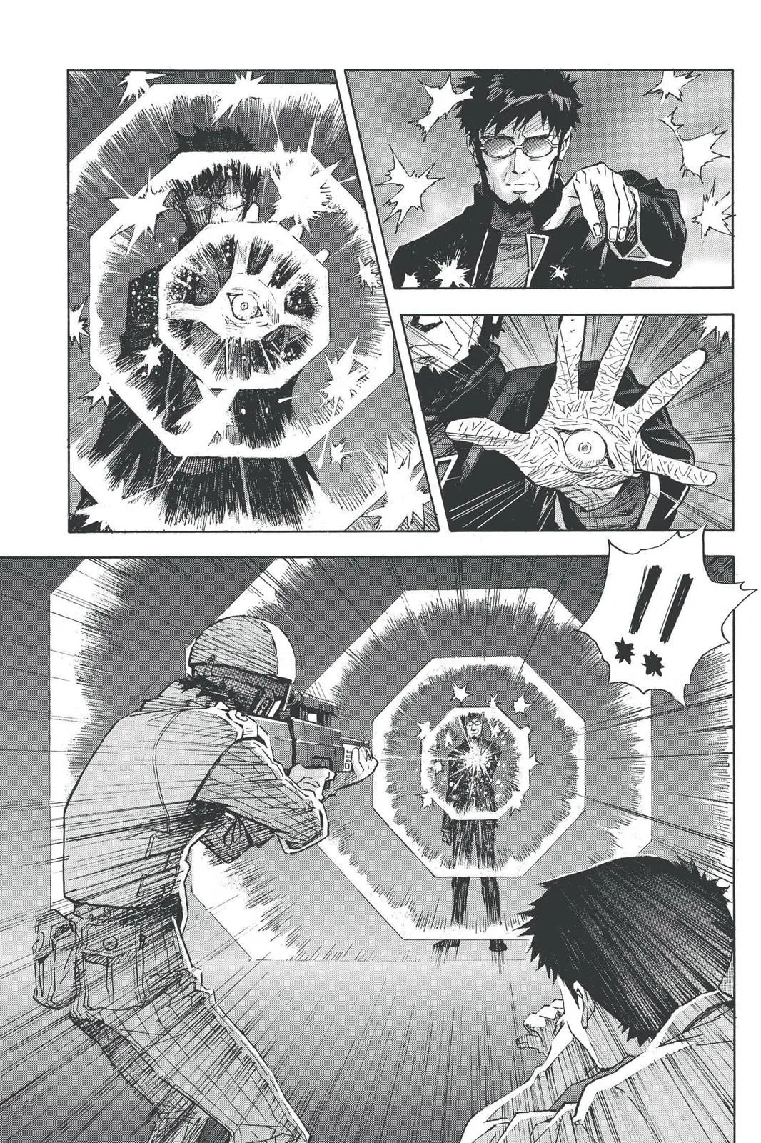 Read Neon Genesis Evangelion EN Manga Online