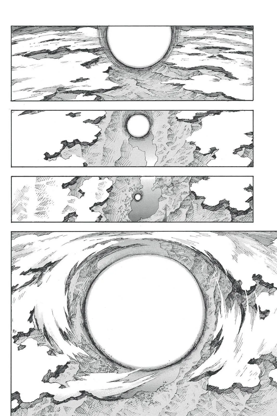 Read Neon Genesis Evangelion EN Manga Online