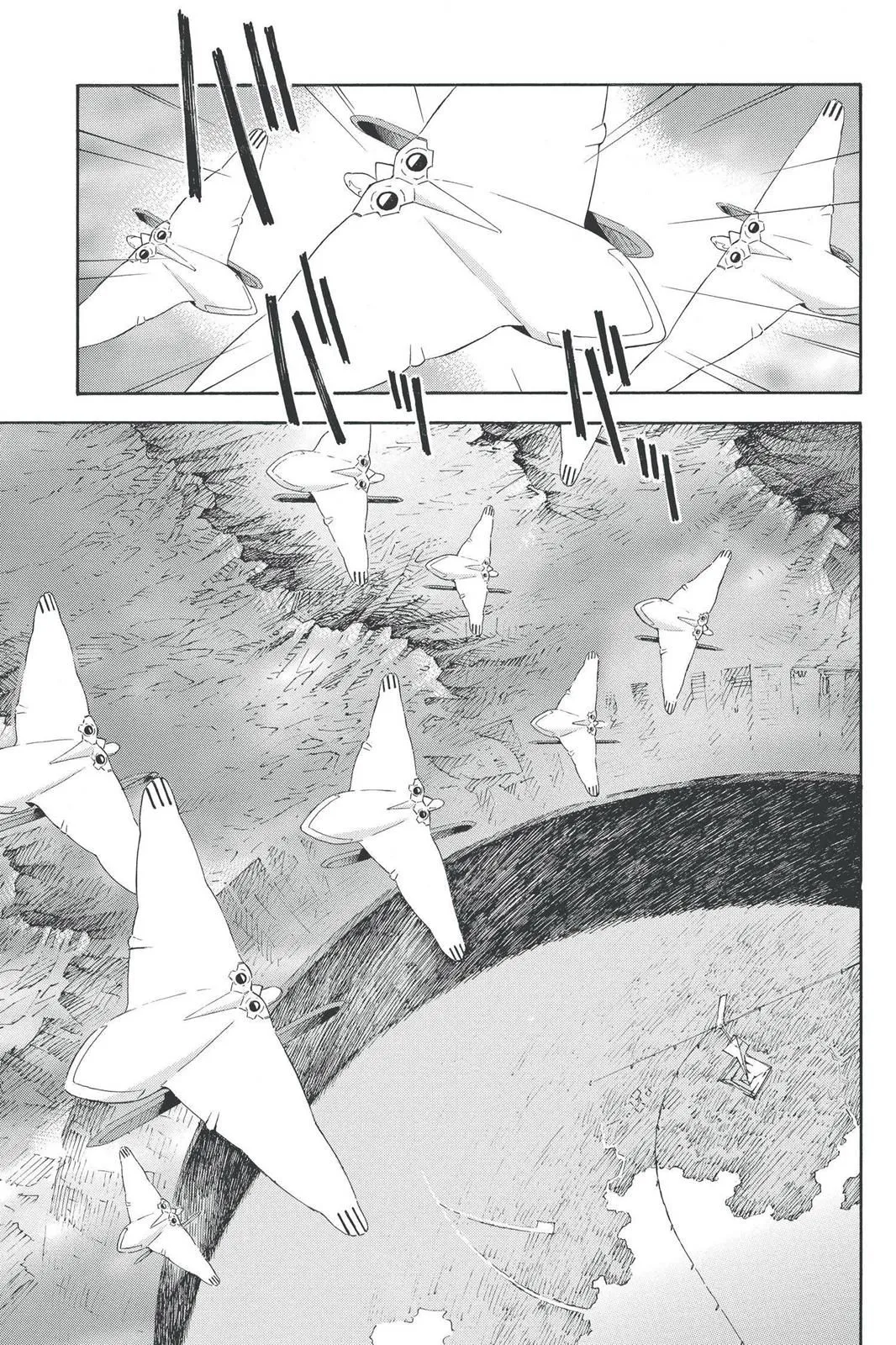 Read Neon Genesis Evangelion EN Manga Online