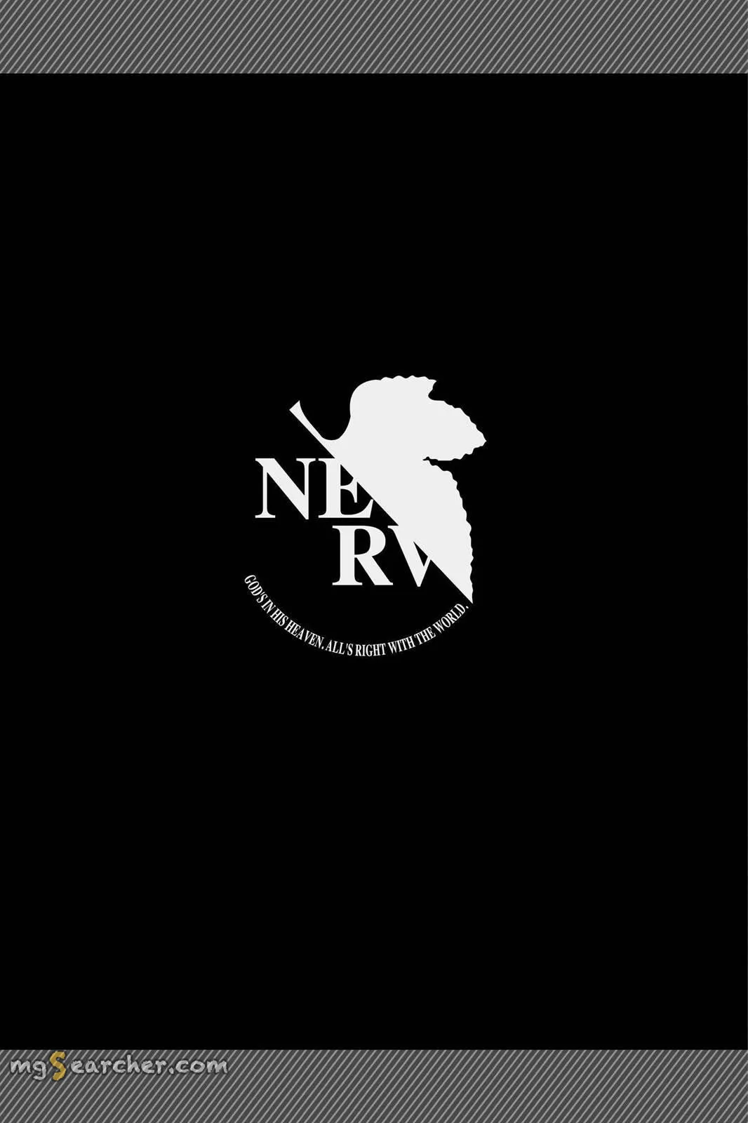 Read Neon Genesis Evangelion EN Manga Online