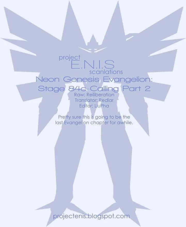 Read Neon Genesis Evangelion EN Manga Online