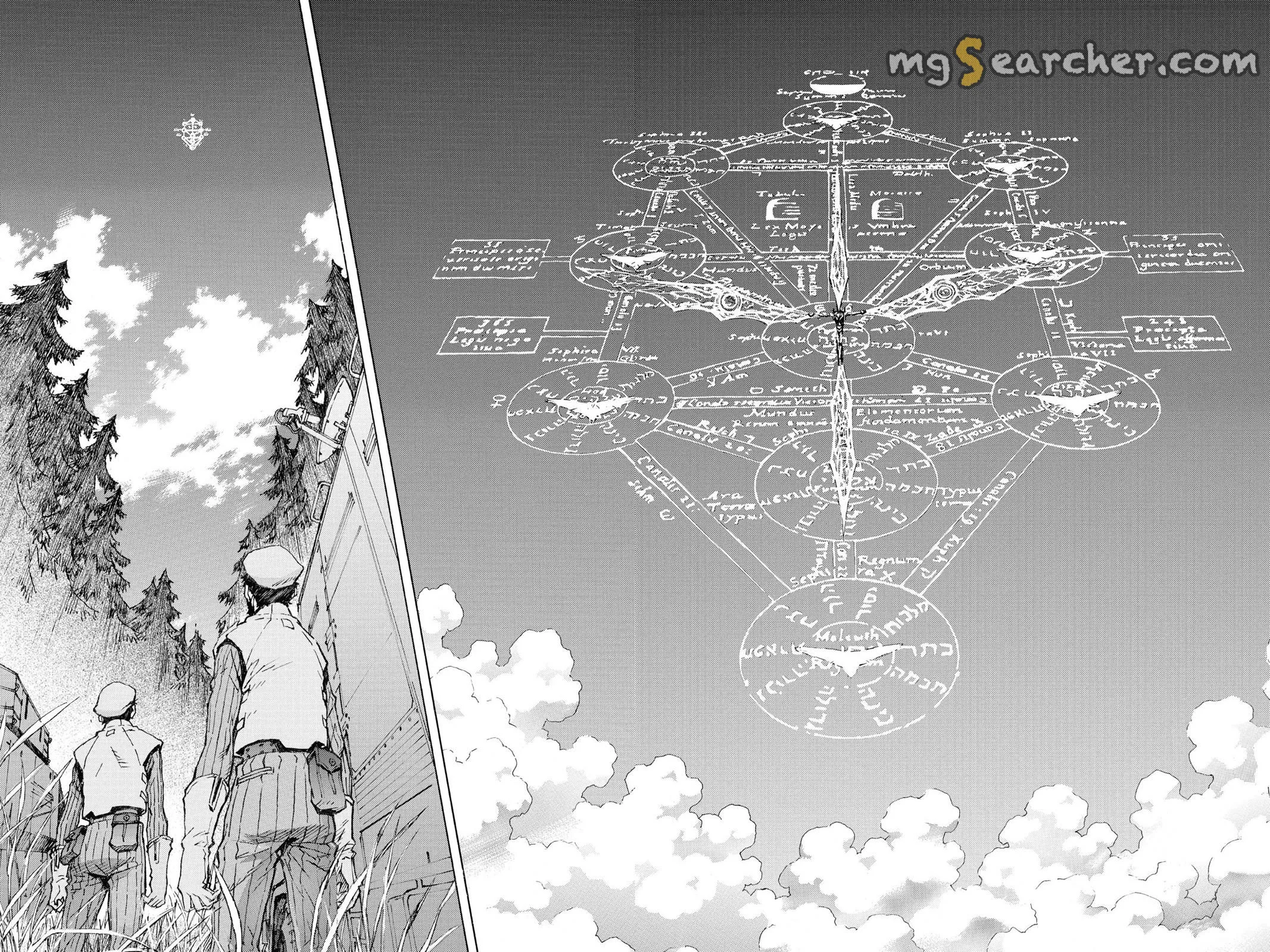Read Neon Genesis Evangelion EN Manga Online