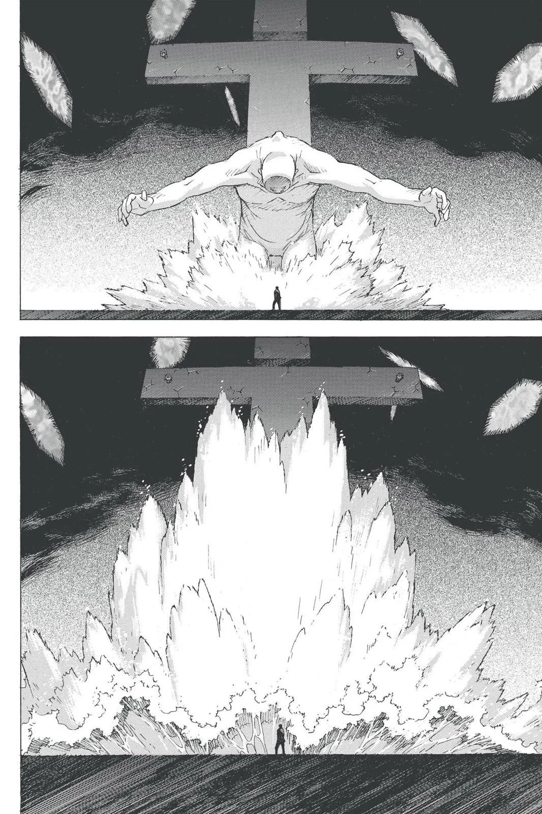 Read Neon Genesis Evangelion EN Manga Online