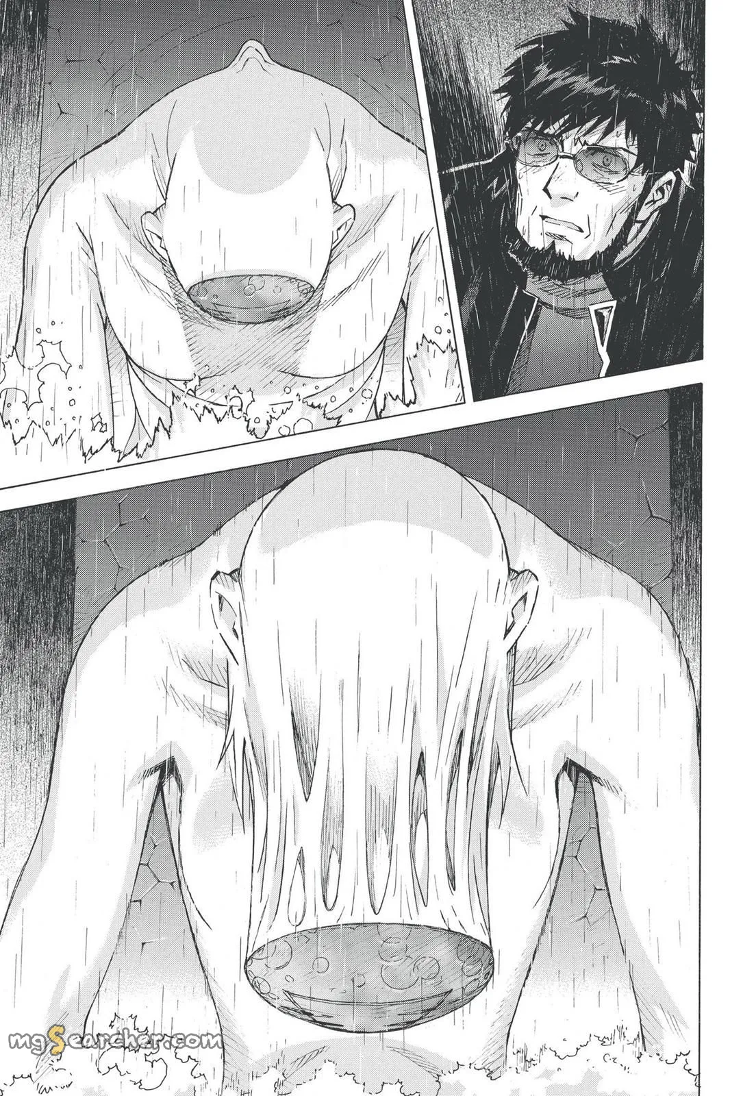 Read Neon Genesis Evangelion EN Manga Online