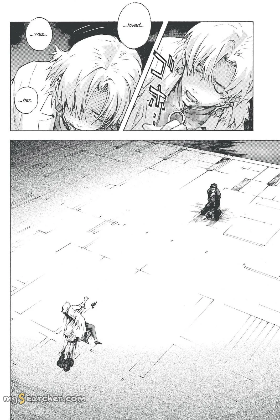 Read Neon Genesis Evangelion EN Manga Online