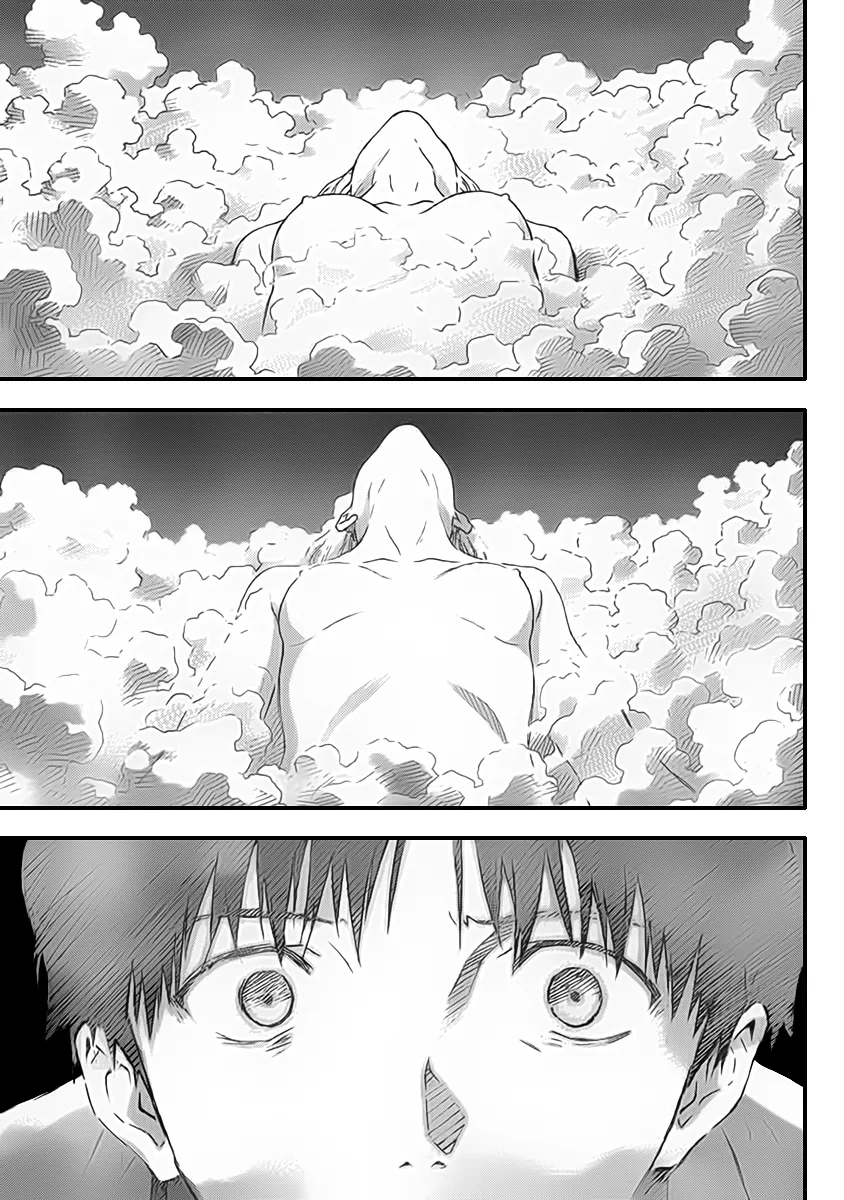 Read Neon Genesis Evangelion EN Manga Online