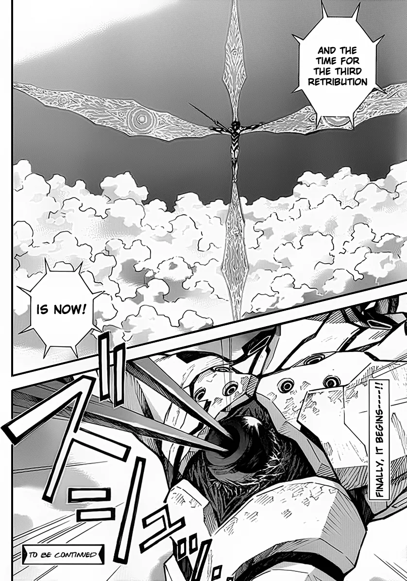 Read Neon Genesis Evangelion EN Manga Online