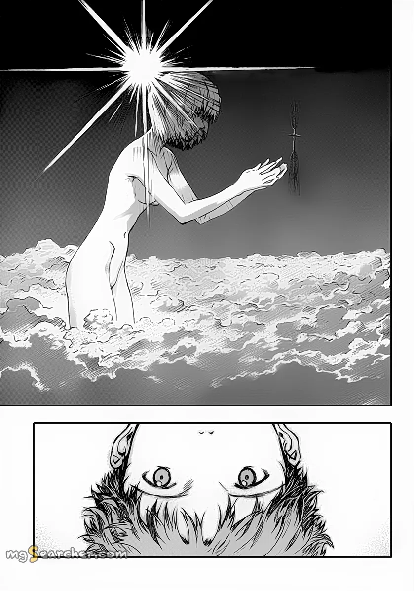 Read Neon Genesis Evangelion EN Manga Online