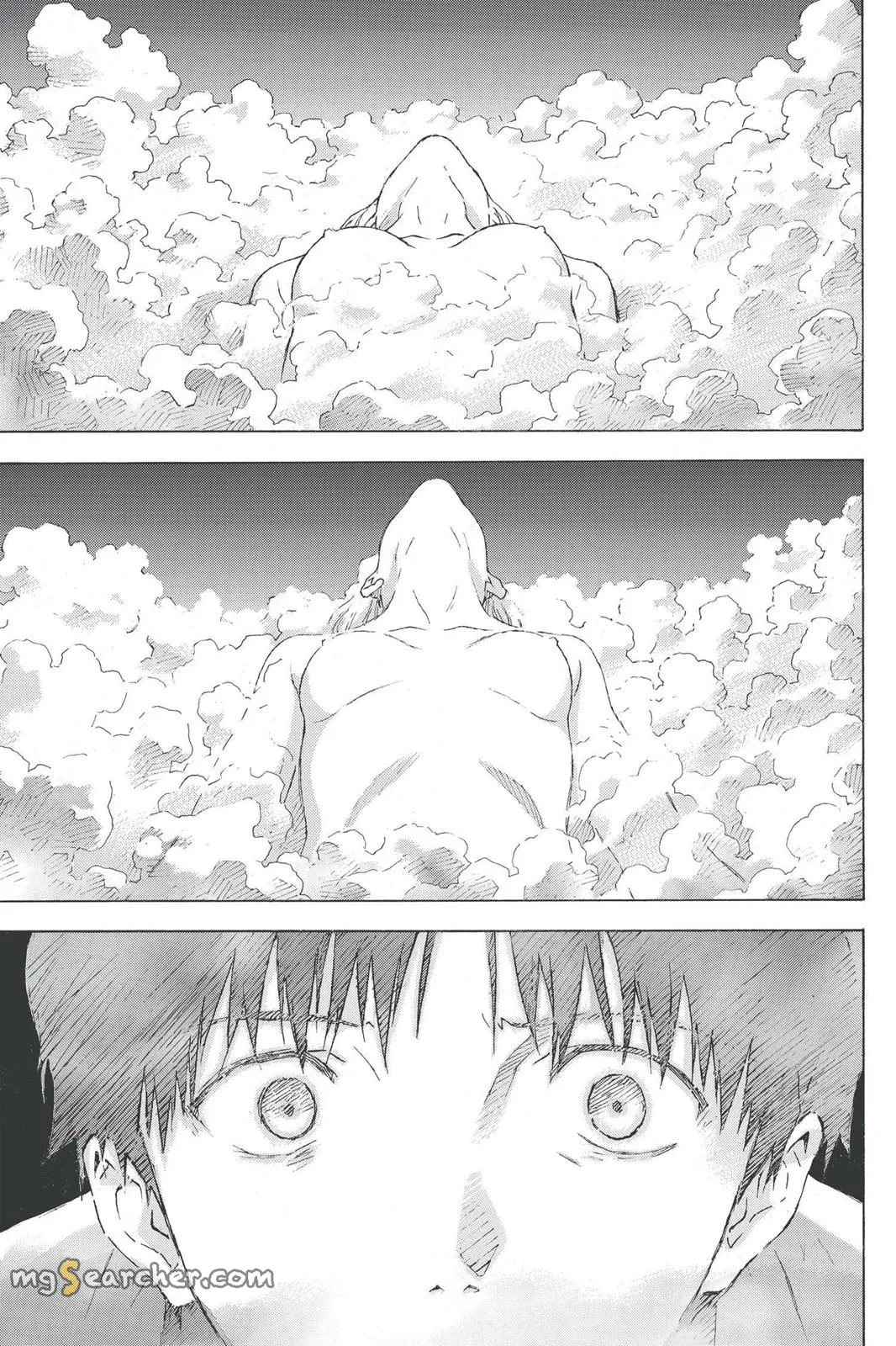 Read Neon Genesis Evangelion EN Manga Online