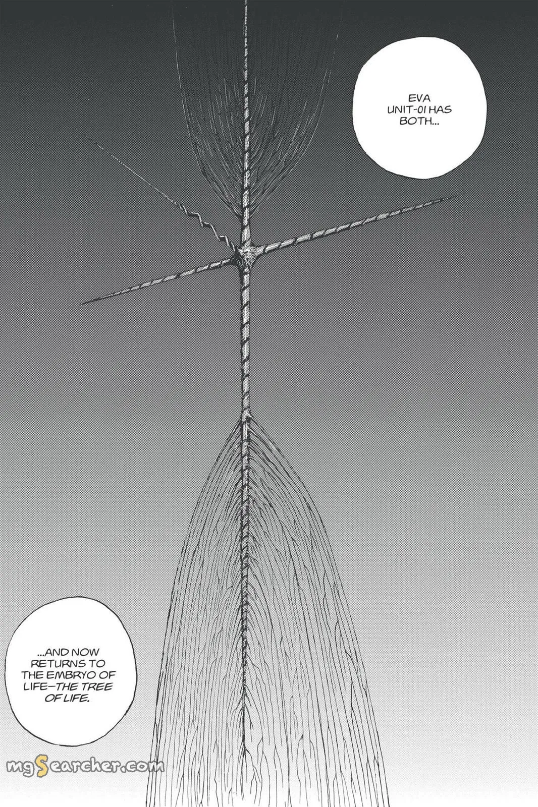 Read Neon Genesis Evangelion EN Manga Online