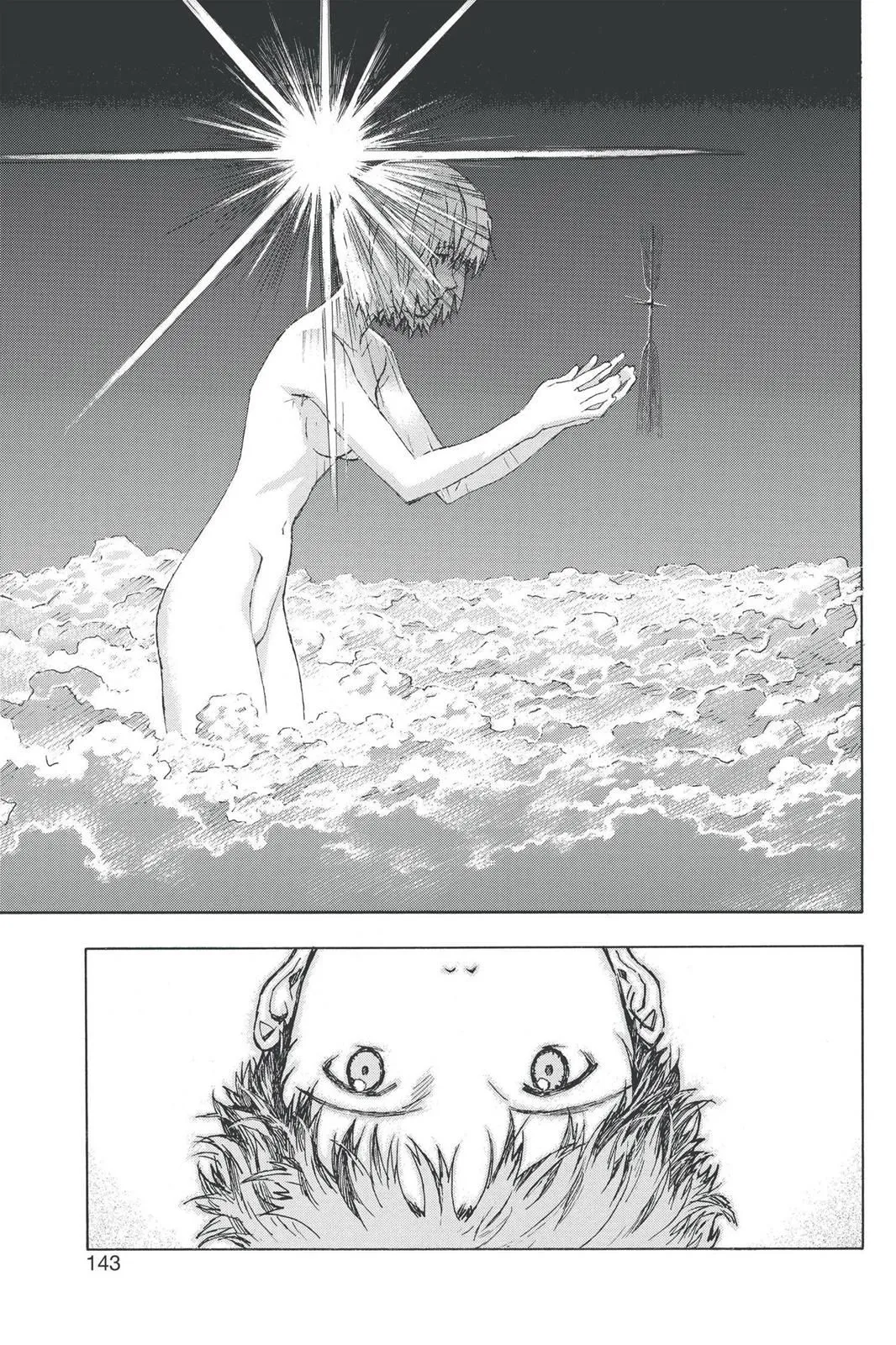 Read Neon Genesis Evangelion EN Manga Online
