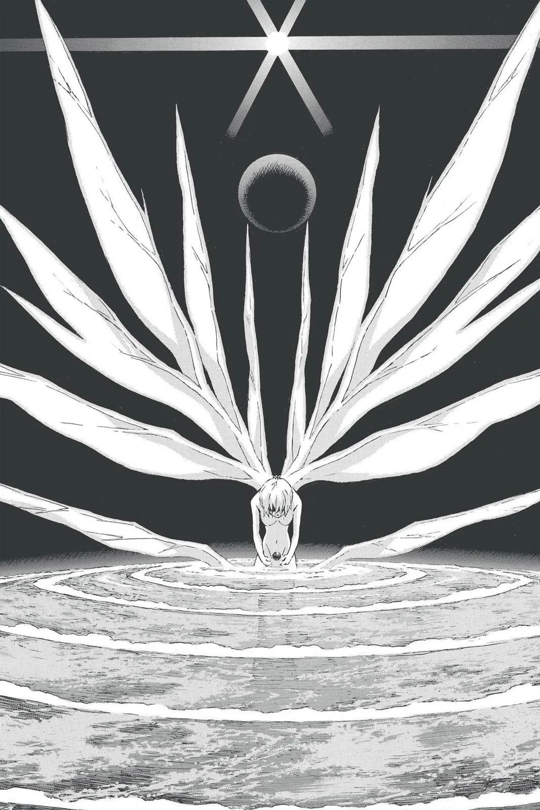 Read Neon Genesis Evangelion EN Manga Online