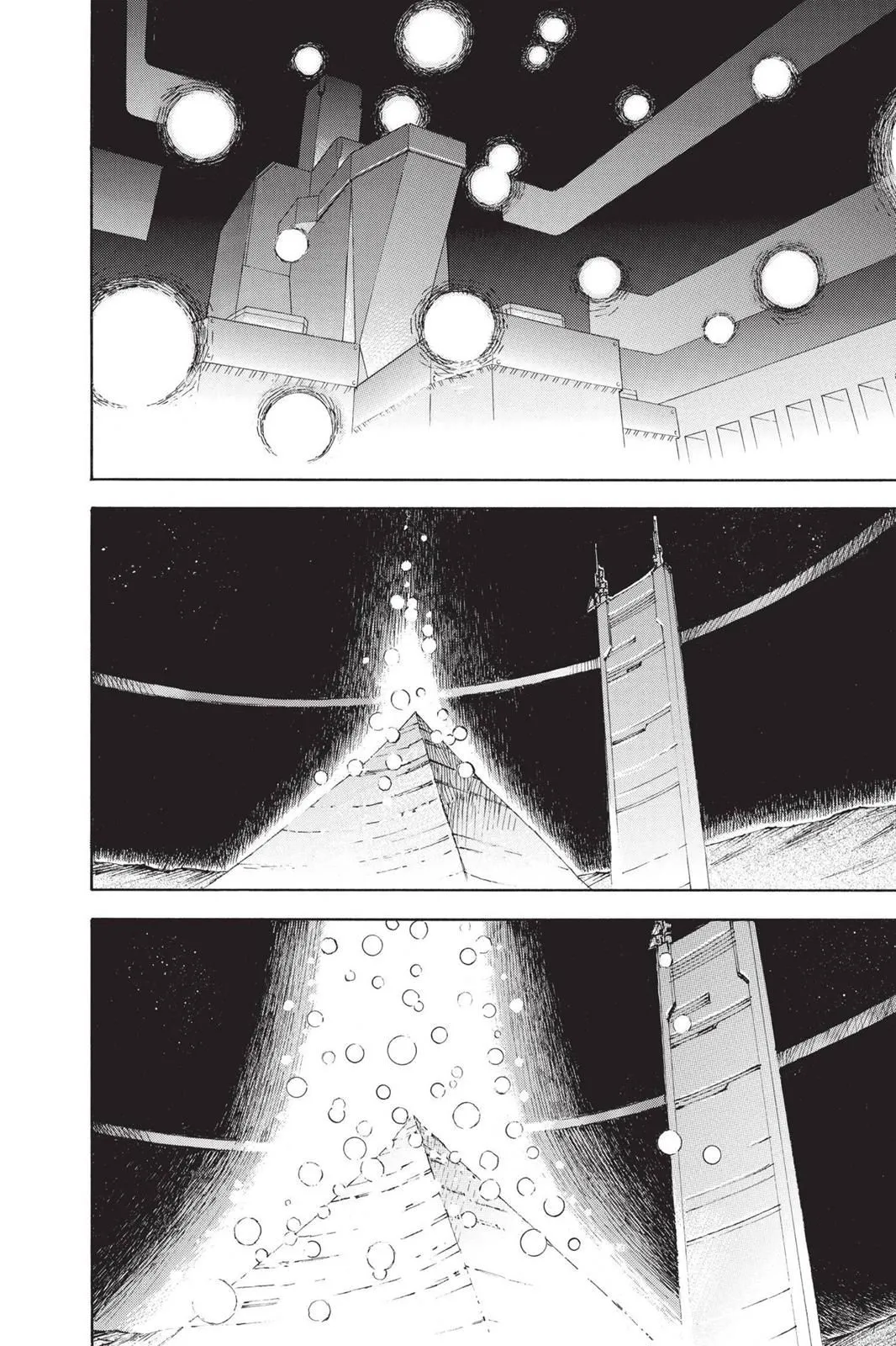 Read Neon Genesis Evangelion EN Manga Online