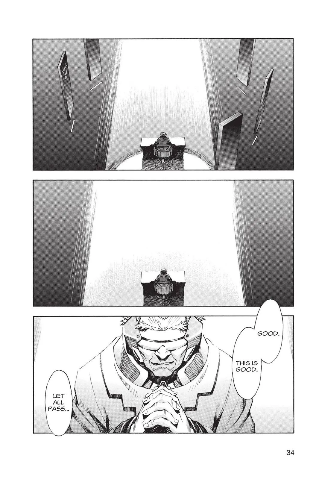 Read Neon Genesis Evangelion EN Manga Online