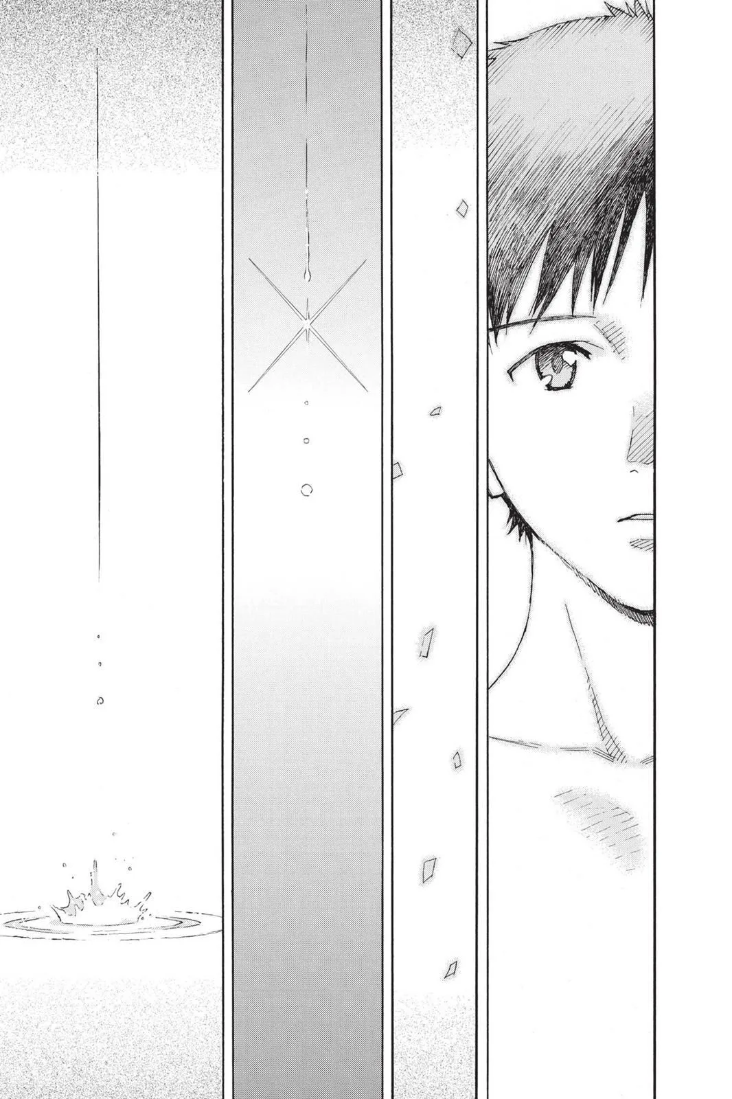 Read Neon Genesis Evangelion EN Manga Online