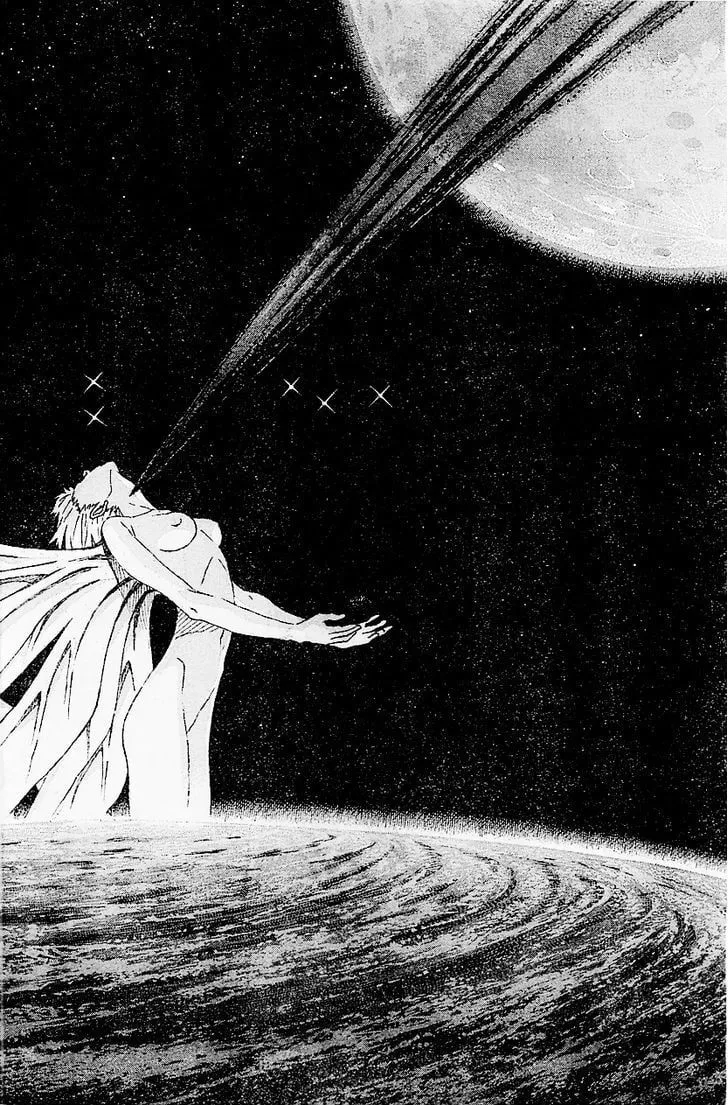 Read Neon Genesis Evangelion EN Manga Online