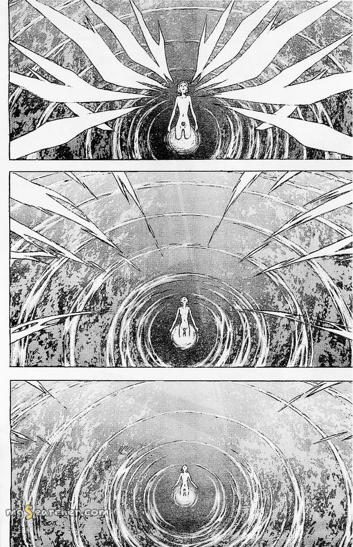 Read Neon Genesis Evangelion EN Manga Online