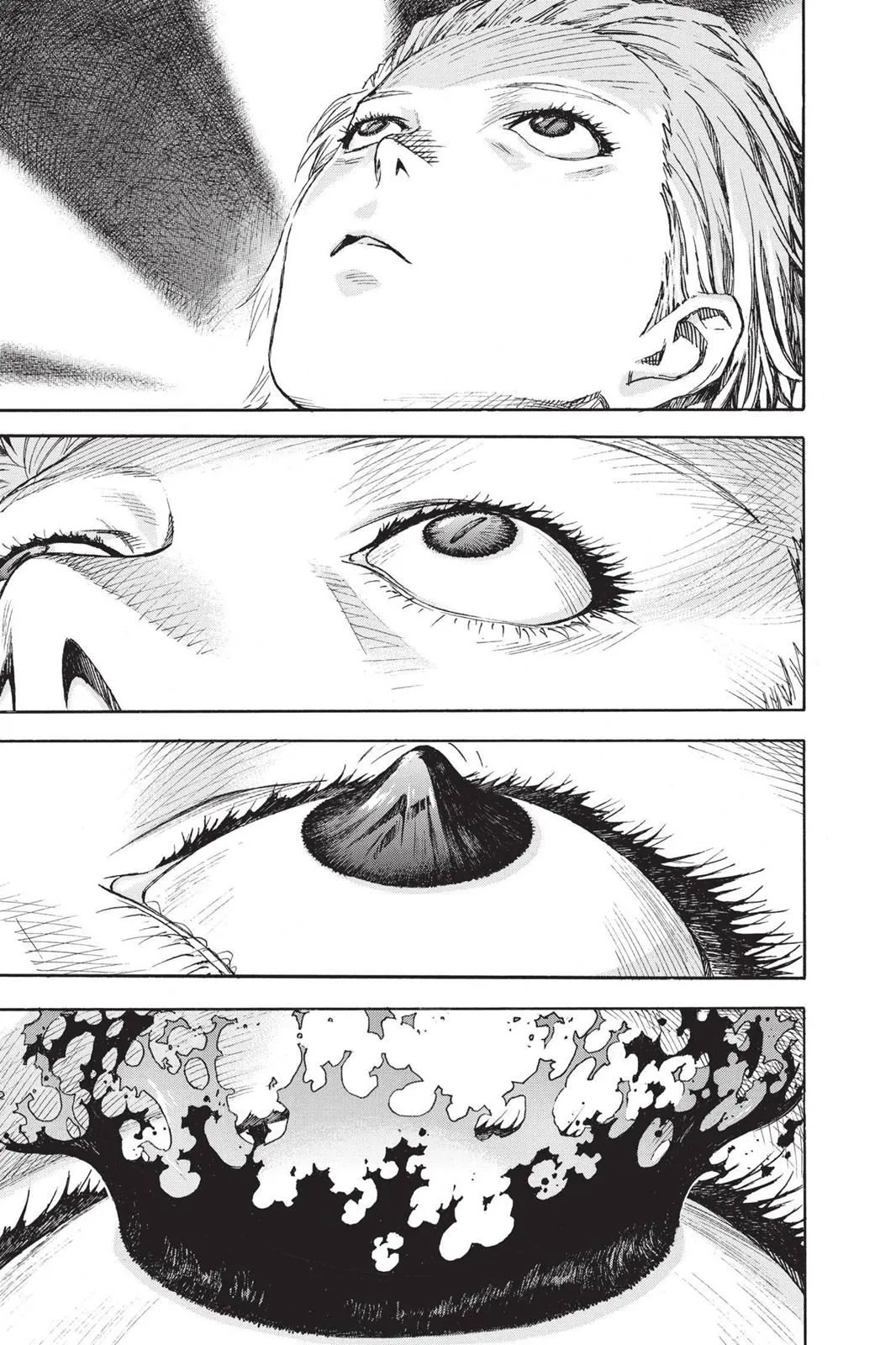 Read Neon Genesis Evangelion EN Manga Online