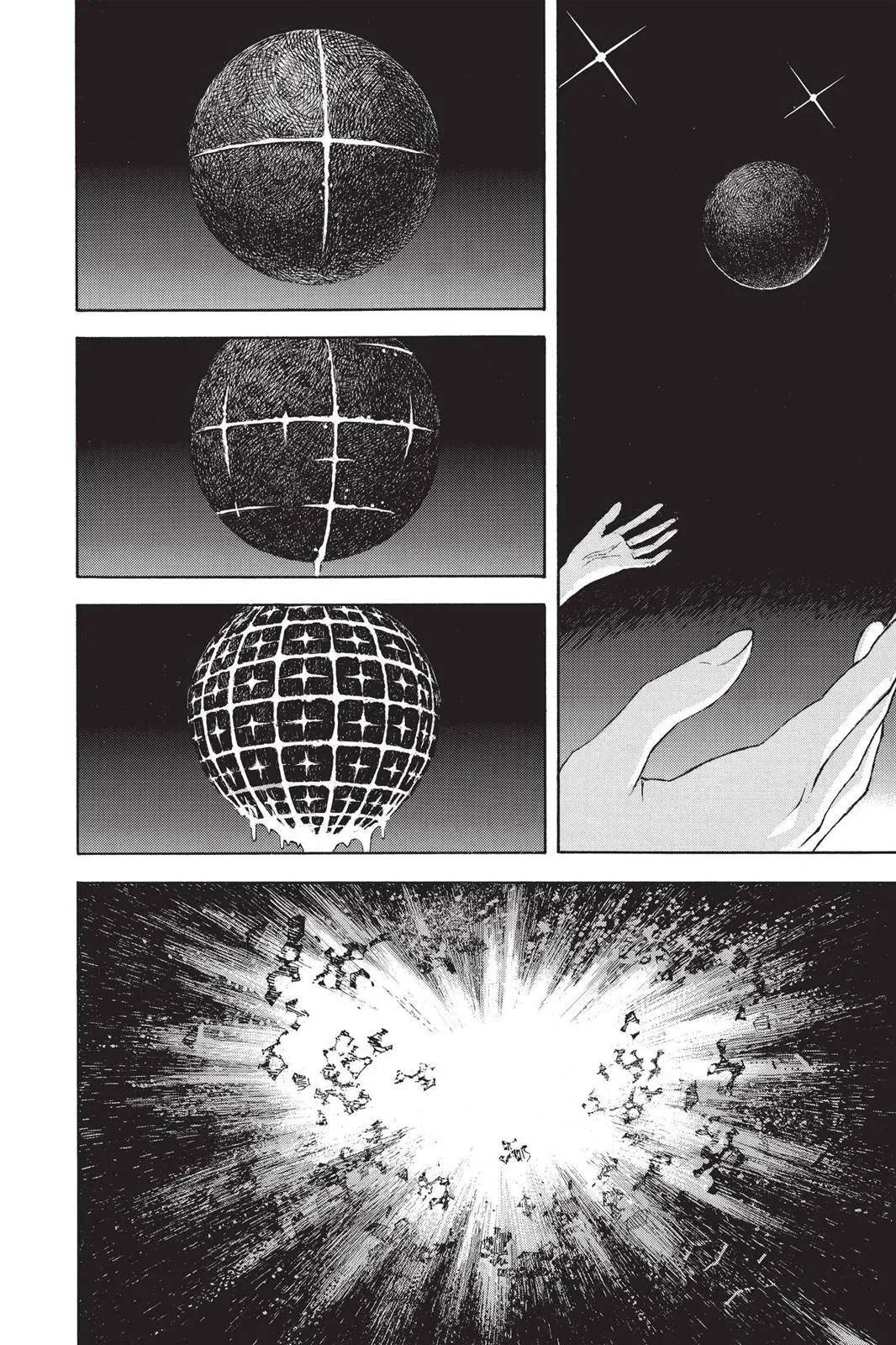 Read Neon Genesis Evangelion EN Manga Online