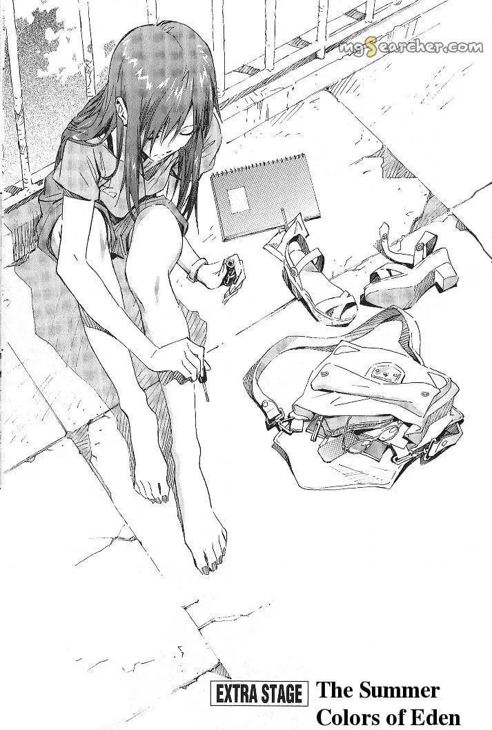 Read Neon Genesis Evangelion EN Manga Online