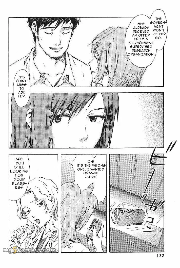 Read Neon Genesis Evangelion EN Manga Online