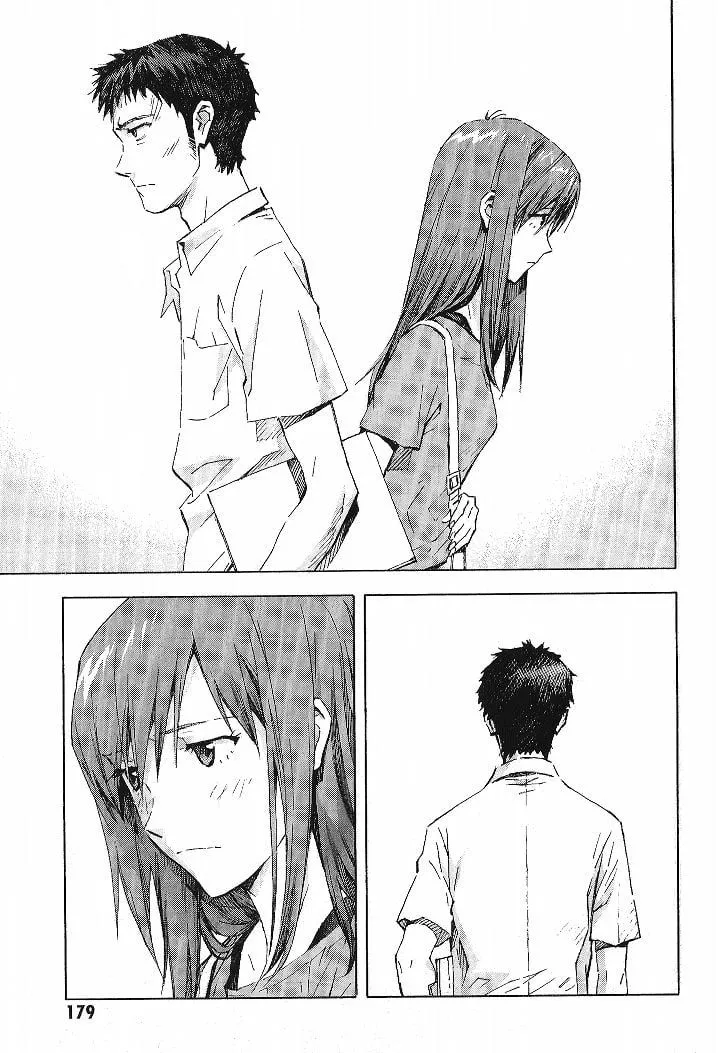 Read Neon Genesis Evangelion EN Manga Online