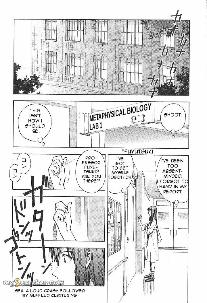 Read Neon Genesis Evangelion EN Manga Online