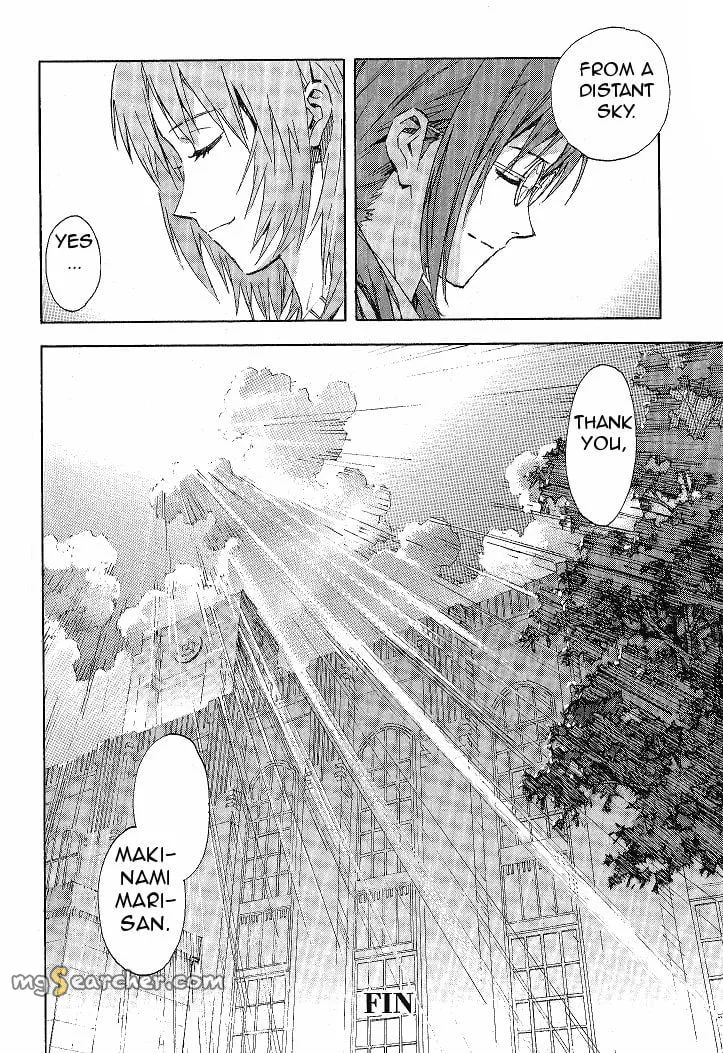 Read Neon Genesis Evangelion EN Manga Online