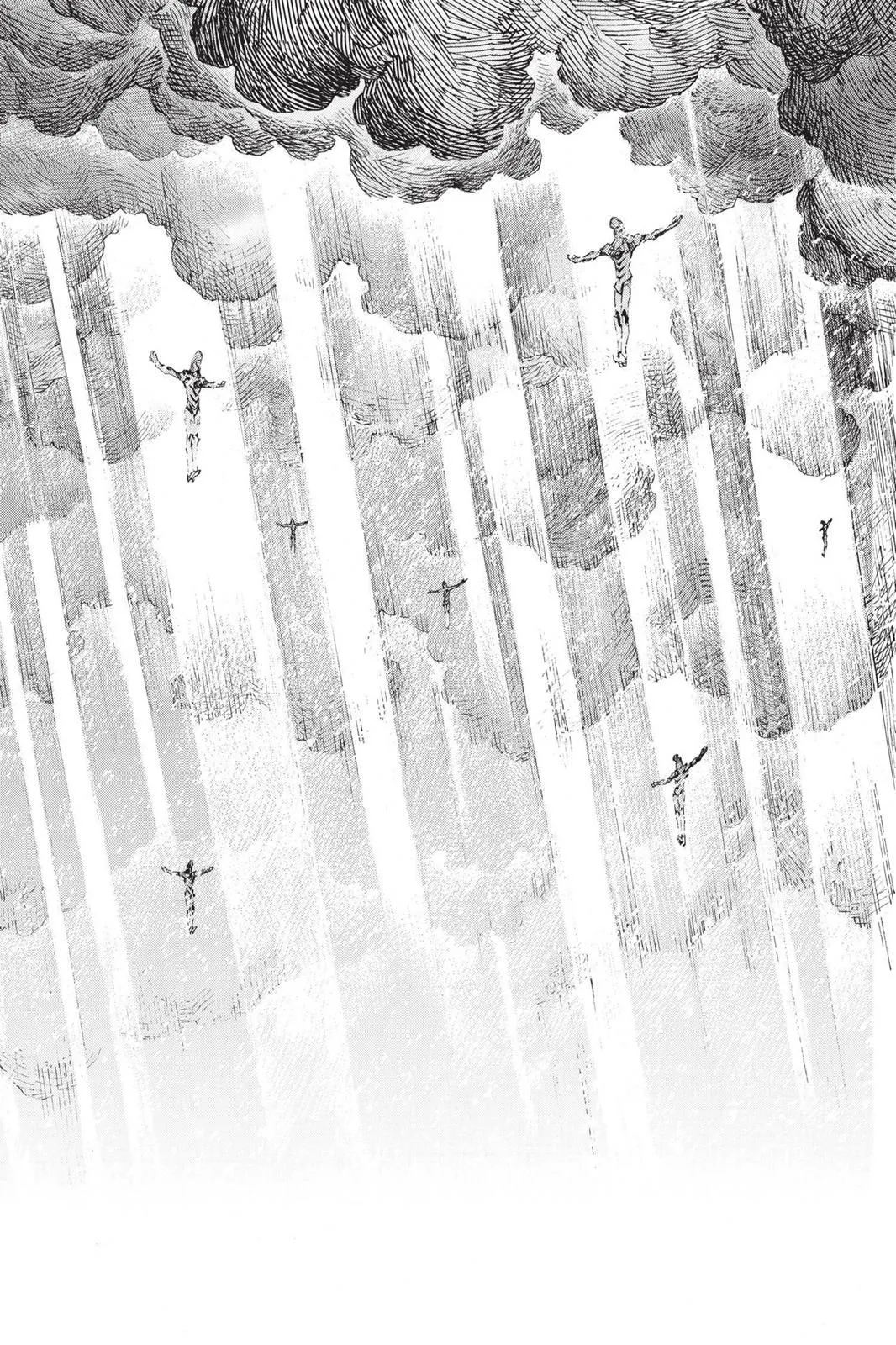 Read Neon Genesis Evangelion EN Manga Online