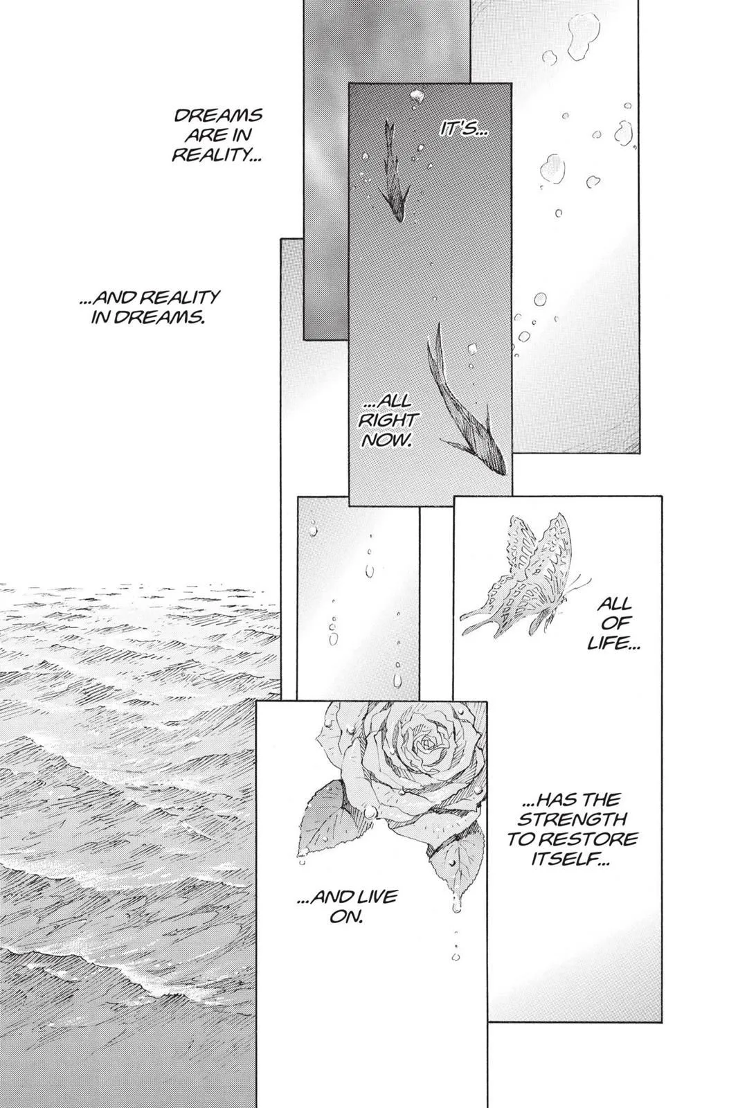 Read Neon Genesis Evangelion EN Manga Online