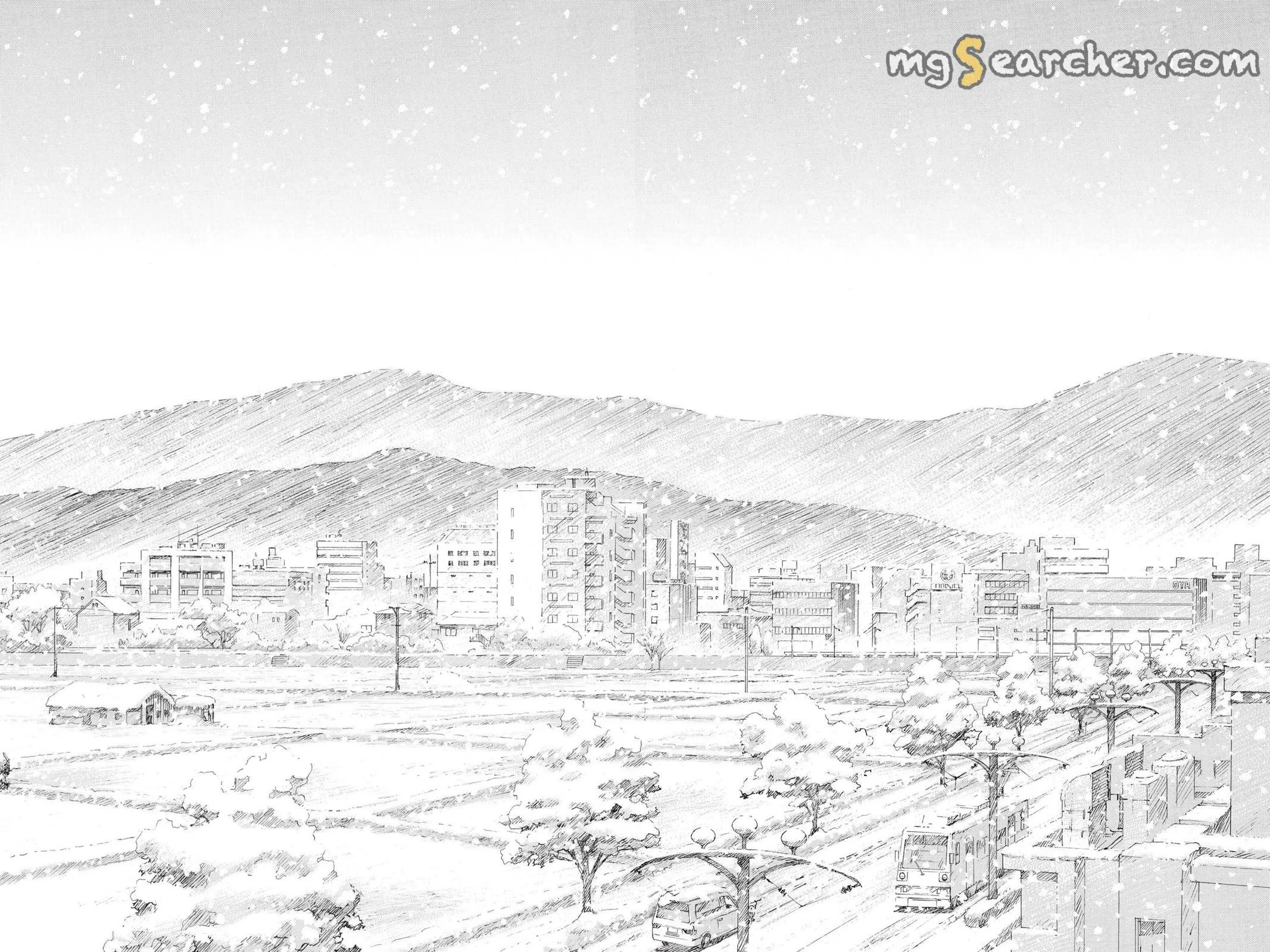 Read Neon Genesis Evangelion EN Manga Online
