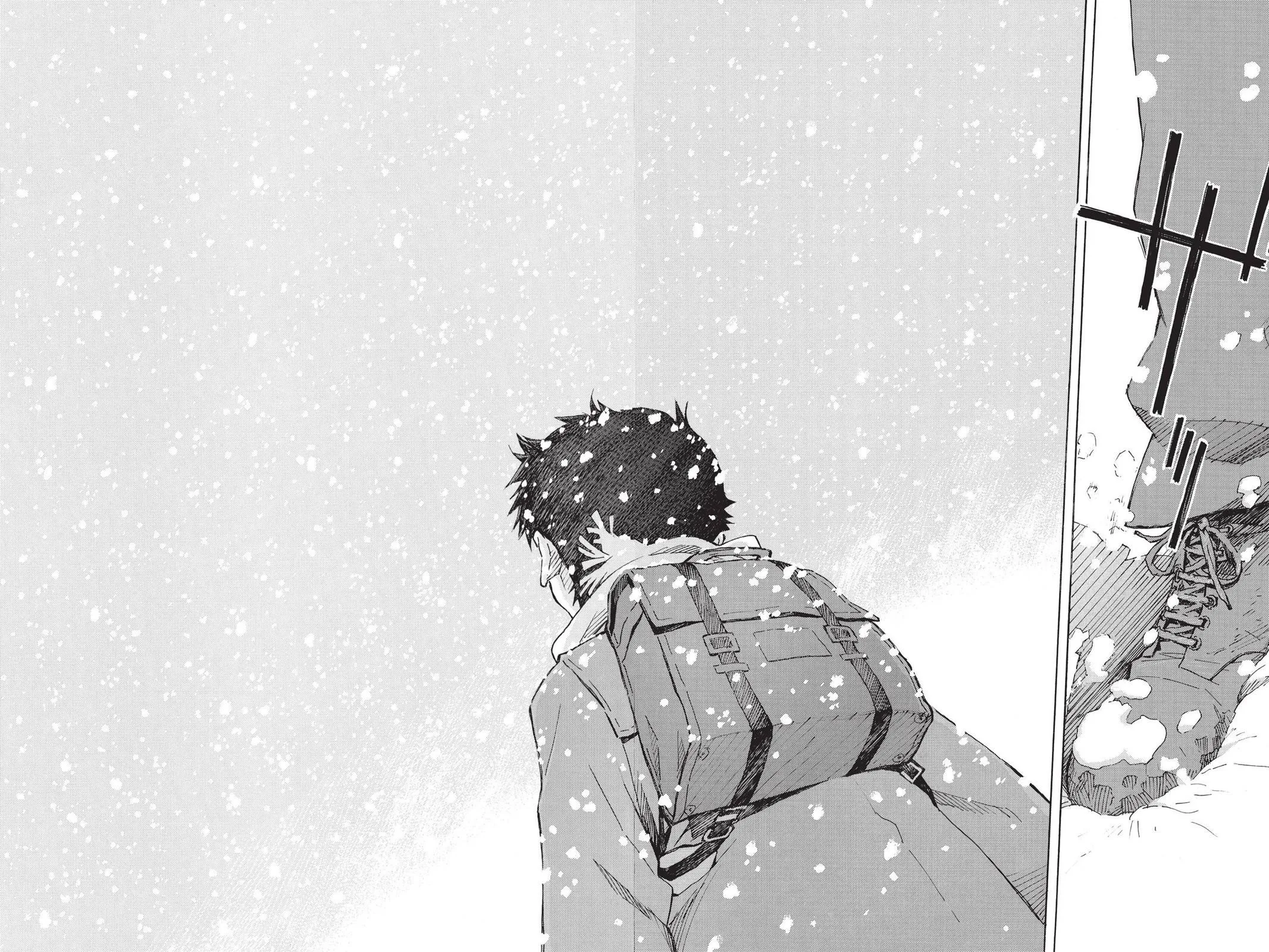 Read Neon Genesis Evangelion EN Manga Online