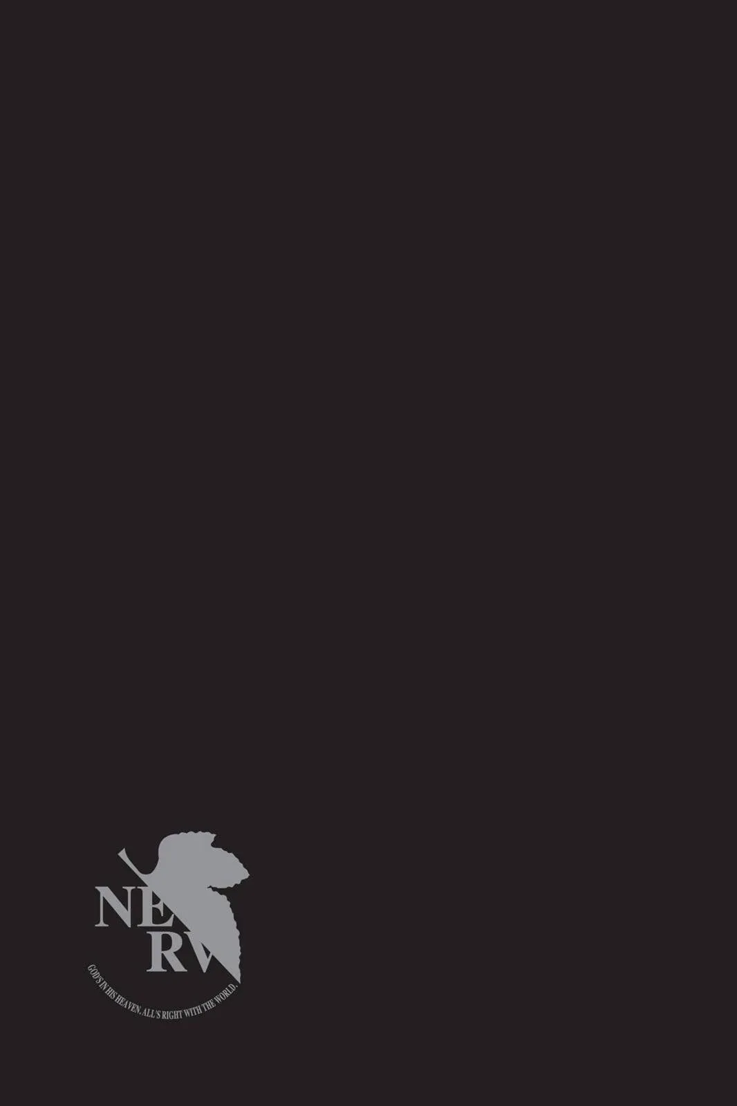Read Neon Genesis Evangelion EN Manga Online