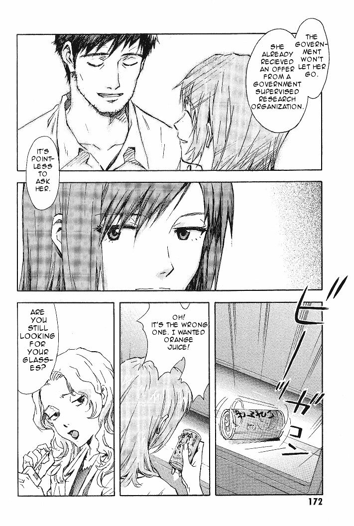 Read Neon Genesis Evangelion EN Manga Online
