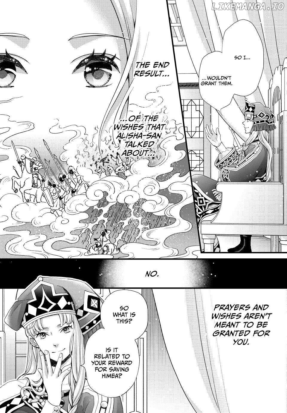 Read Nina the Starry Bride EN Manga Online