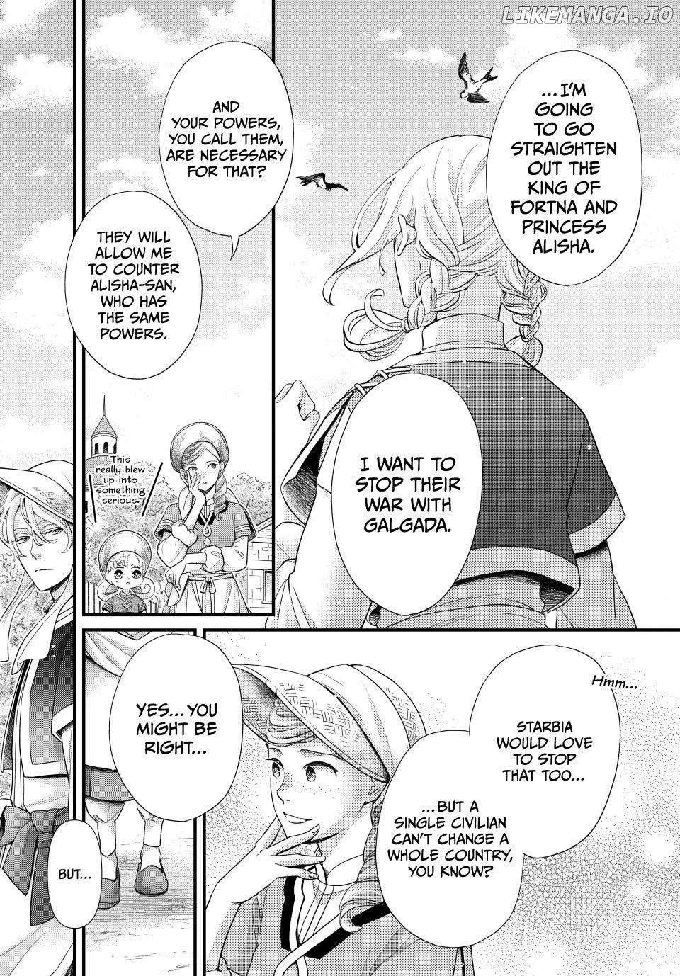 Read Nina the Starry Bride EN Manga Online