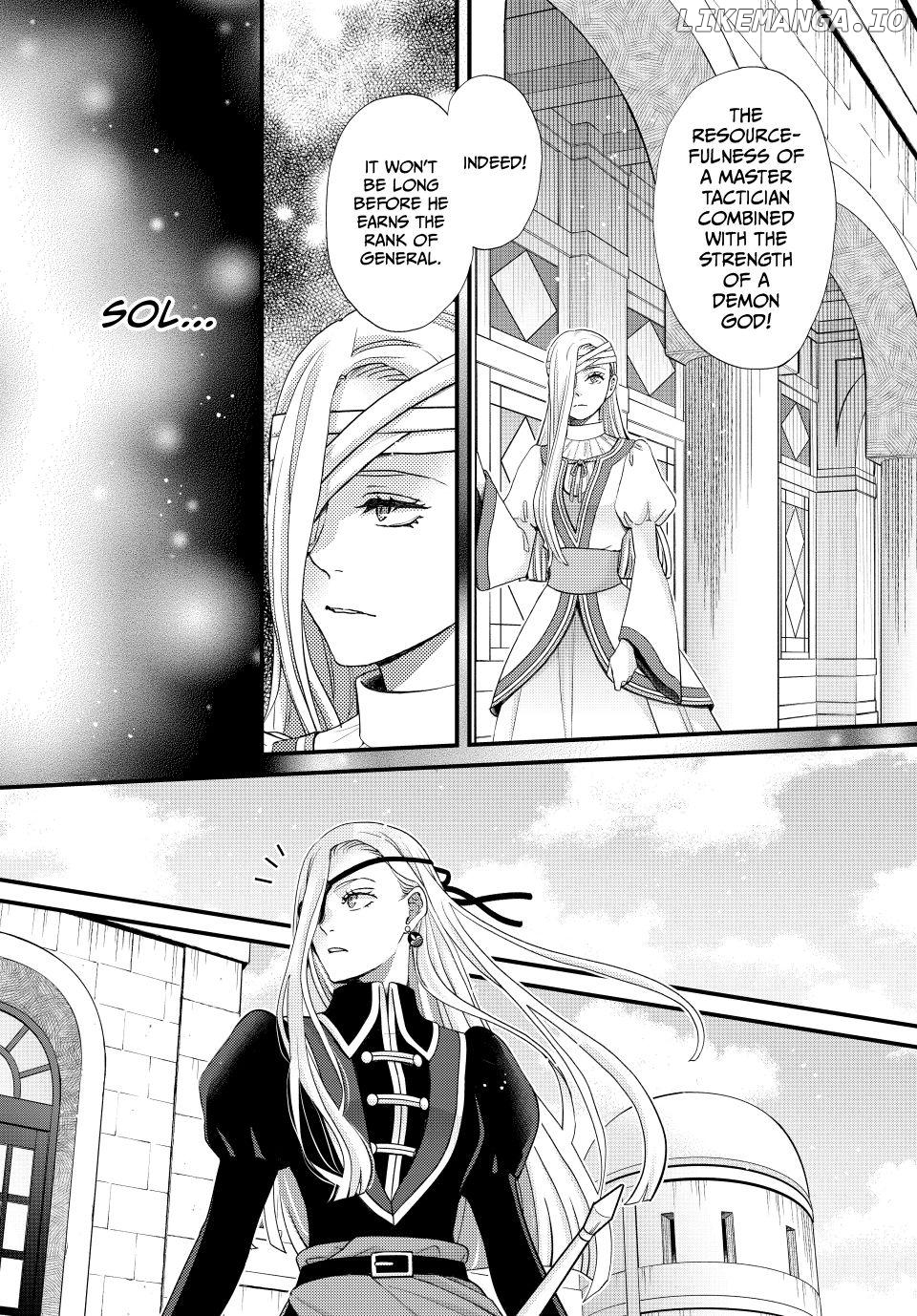 Read Nina the Starry Bride EN Manga Online
