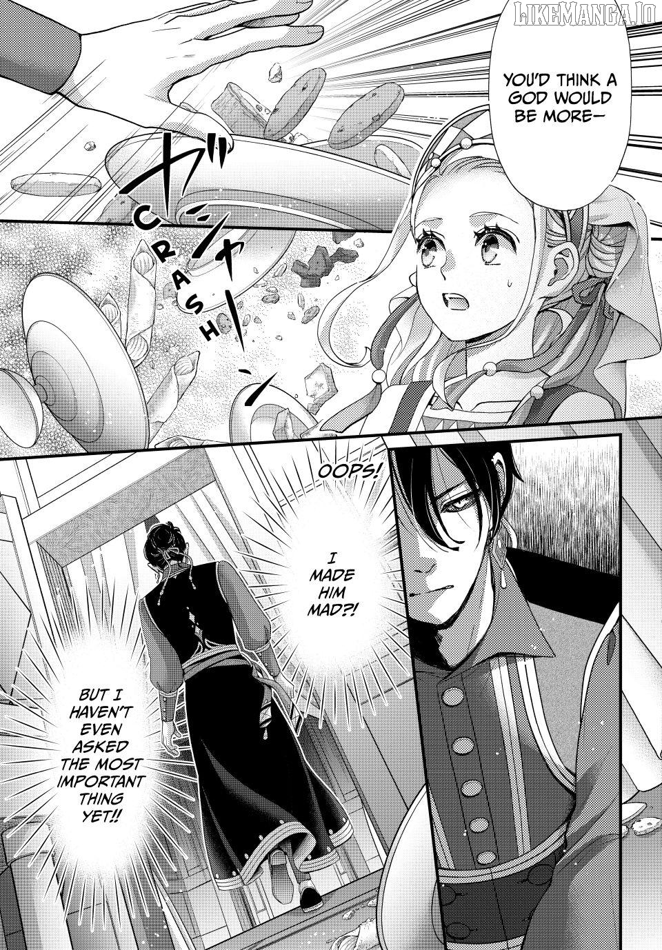 Read Nina the Starry Bride EN Manga Online