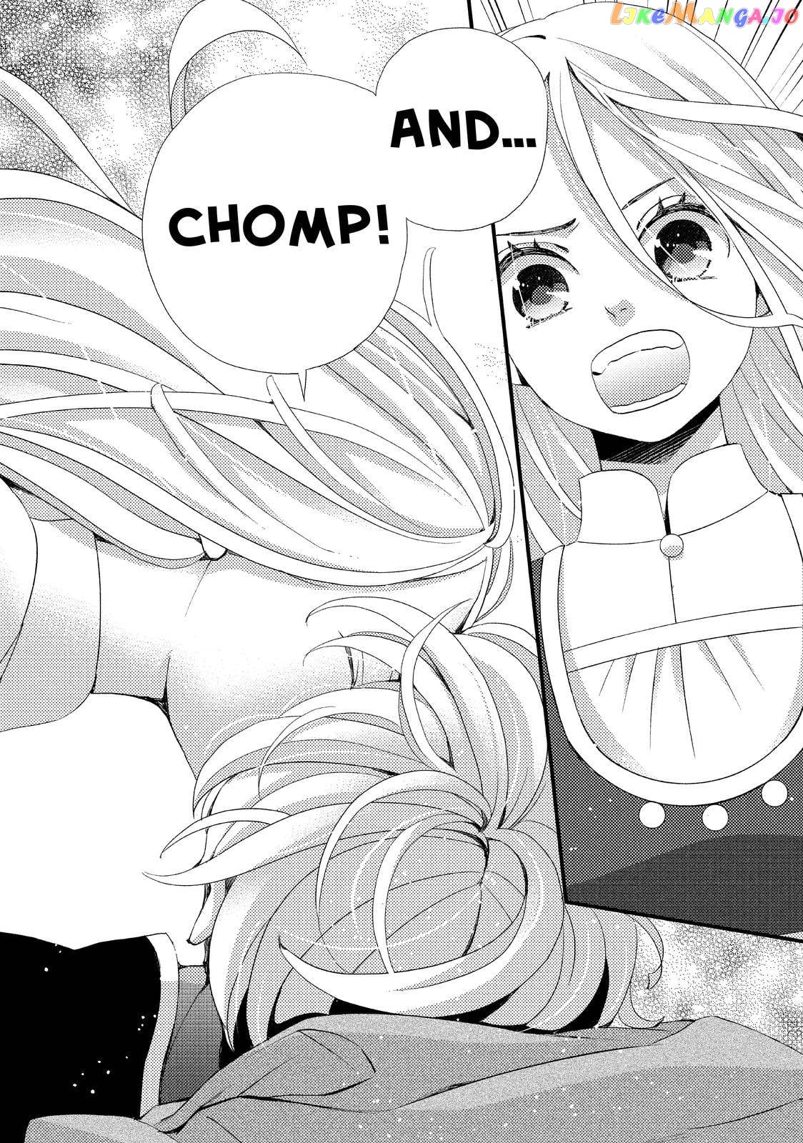 Read Nina the Starry Bride EN Manga Online