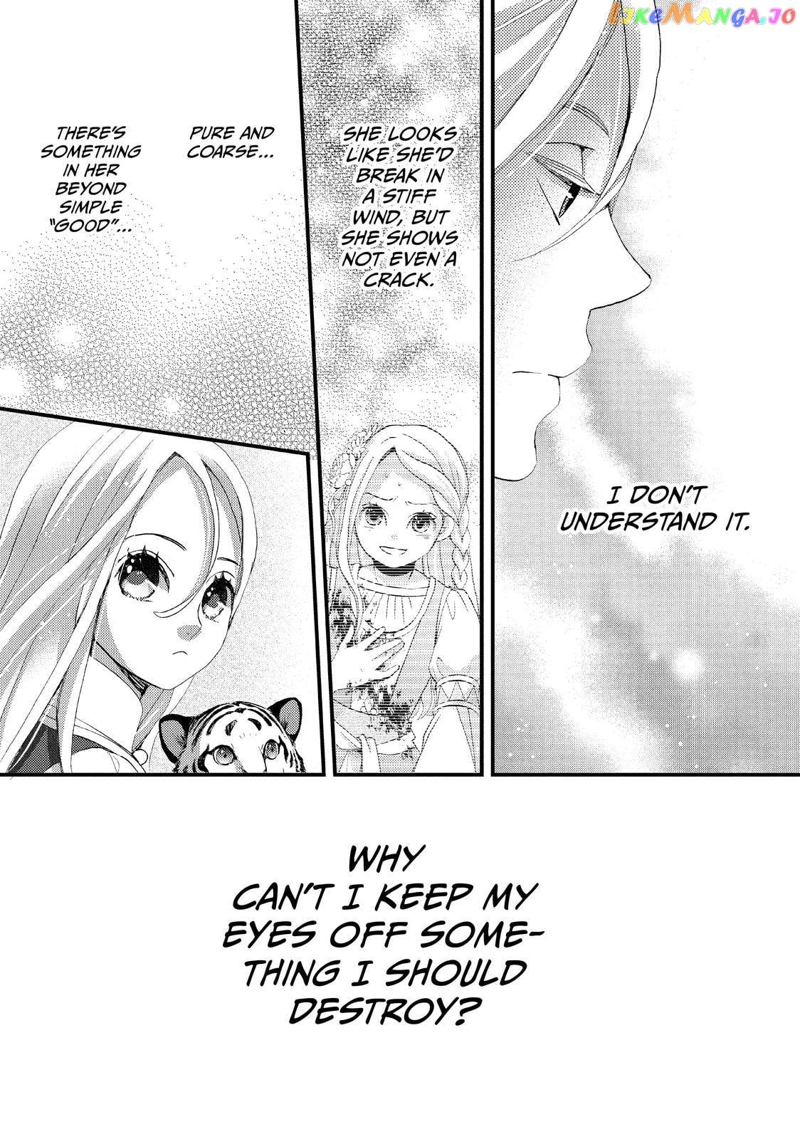 Read Nina the Starry Bride EN Manga Online