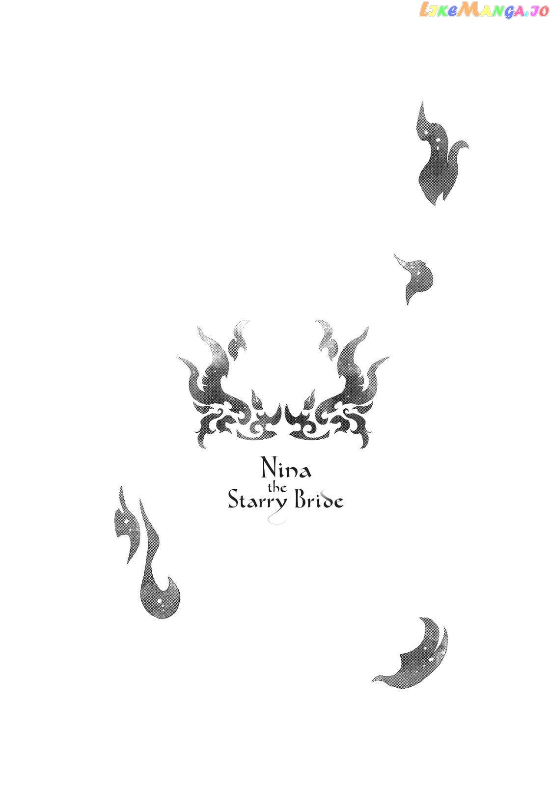 Read Nina the Starry Bride EN Manga Online