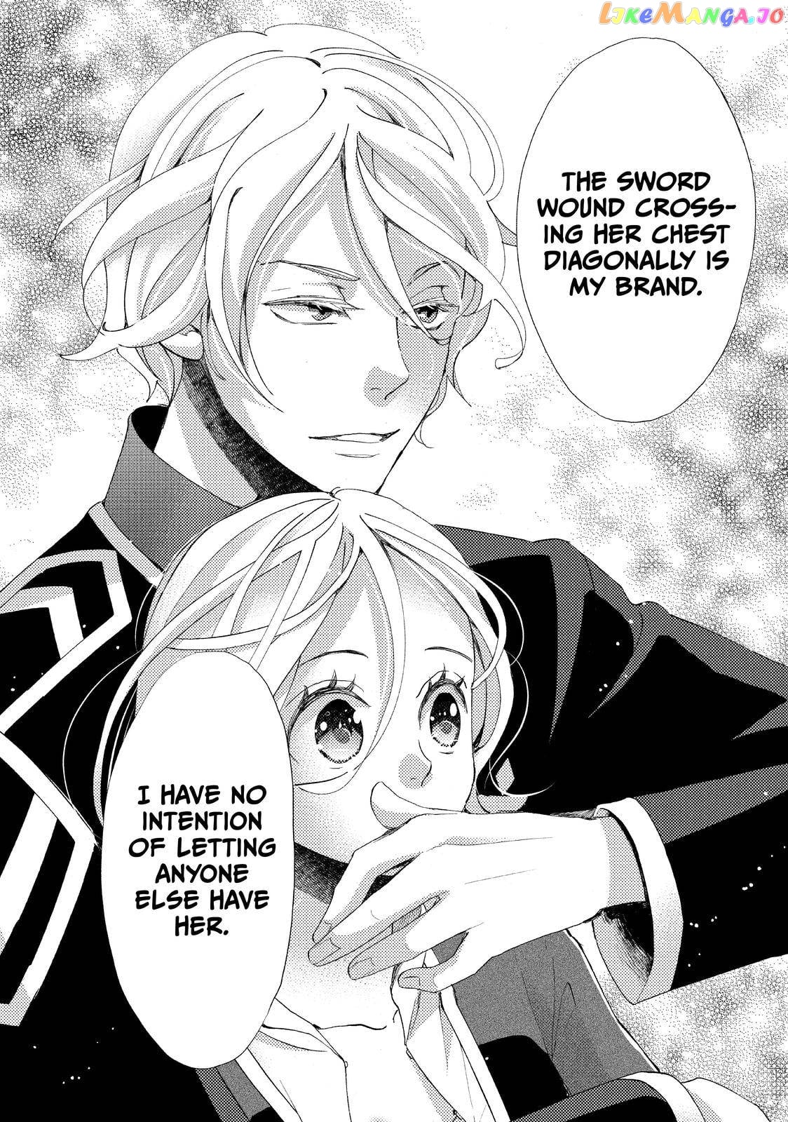 Read Nina the Starry Bride EN Manga Online