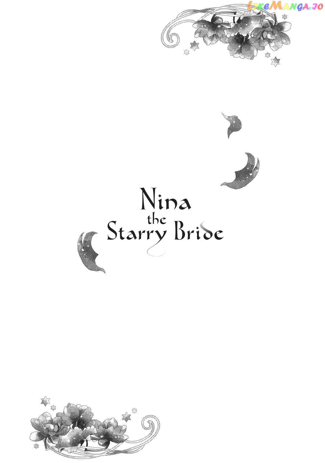 Read Nina the Starry Bride EN Manga Online
