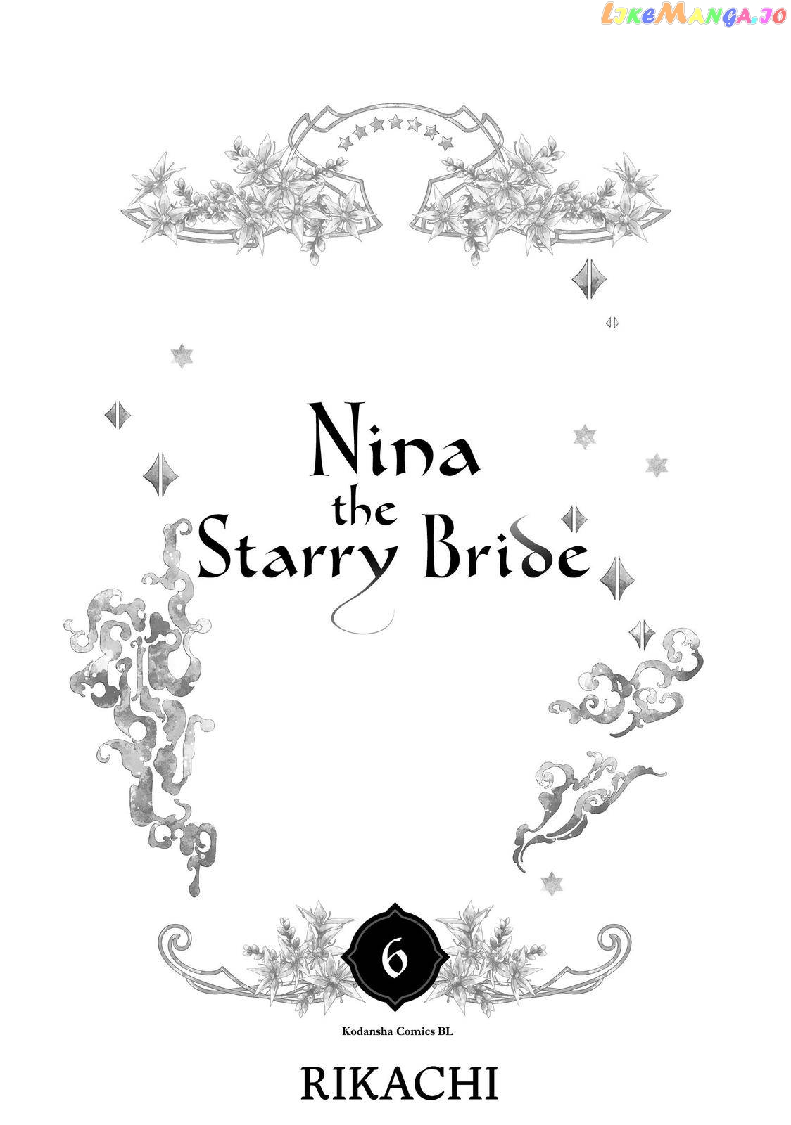 Read Nina the Starry Bride EN Manga Online